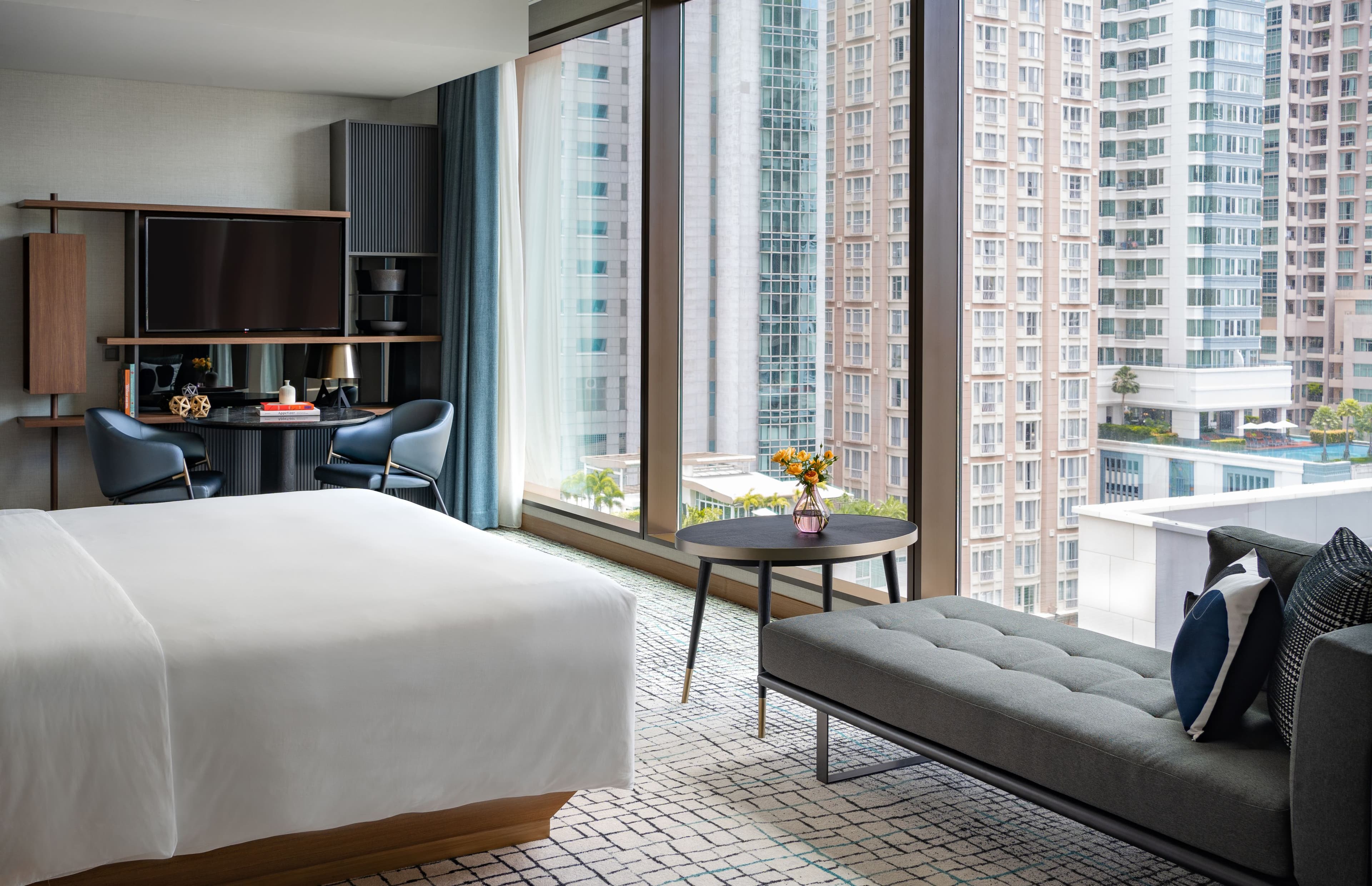 Kimpton Maa-Lai Bangkok — 16