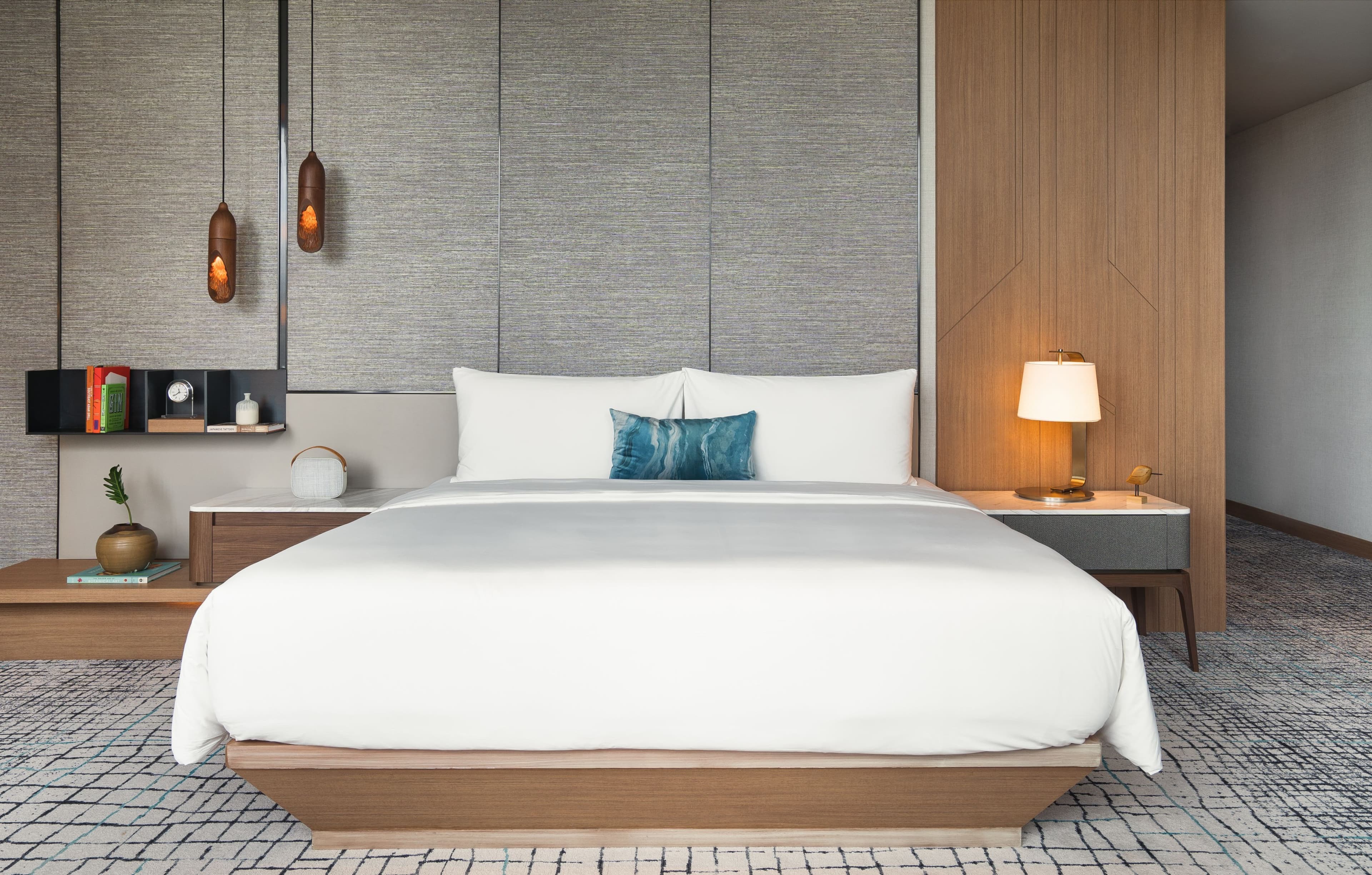 Kimpton Maa-Lai Bangkok — 27