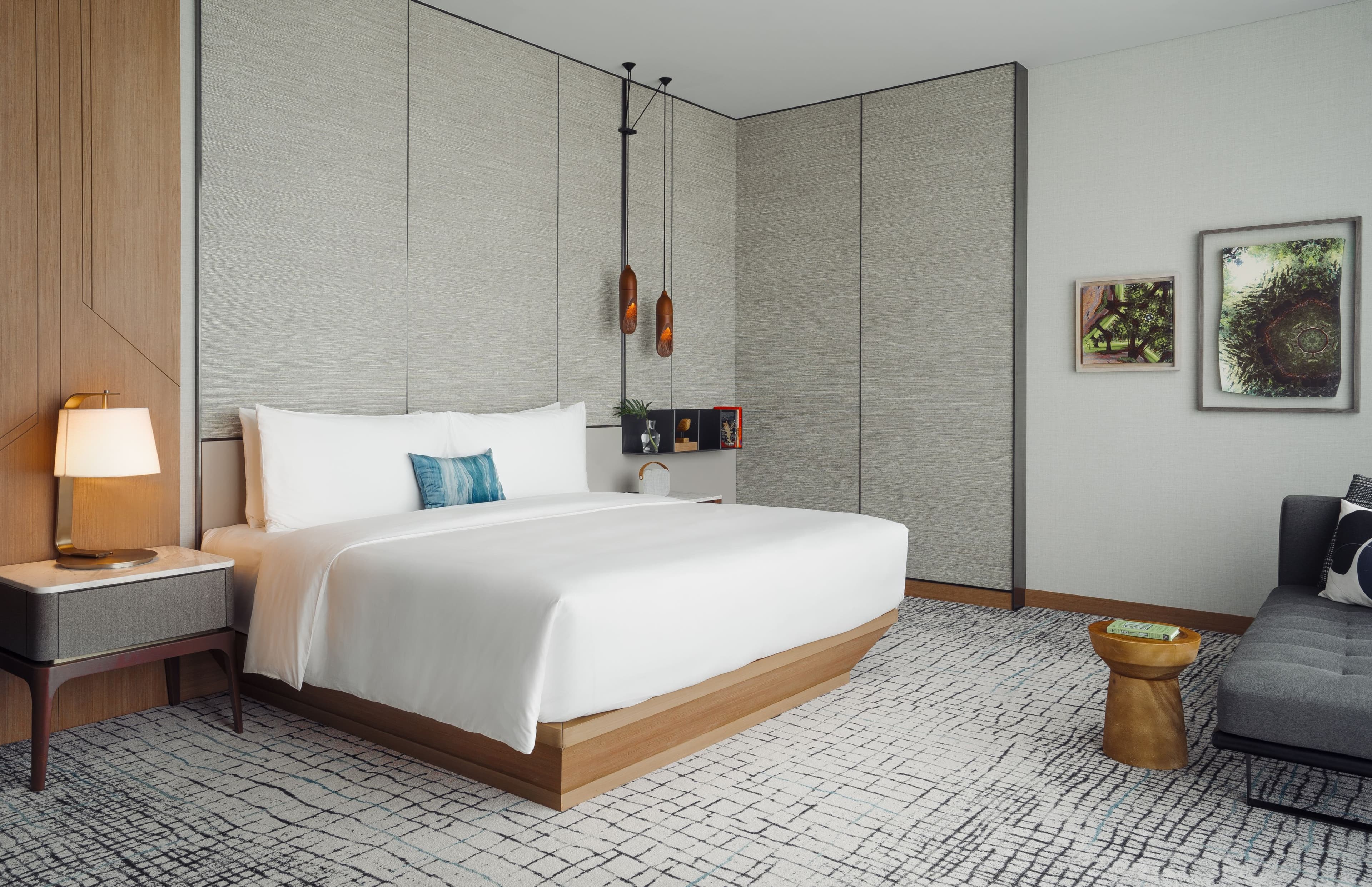 Kimpton Maa-Lai Bangkok — 22