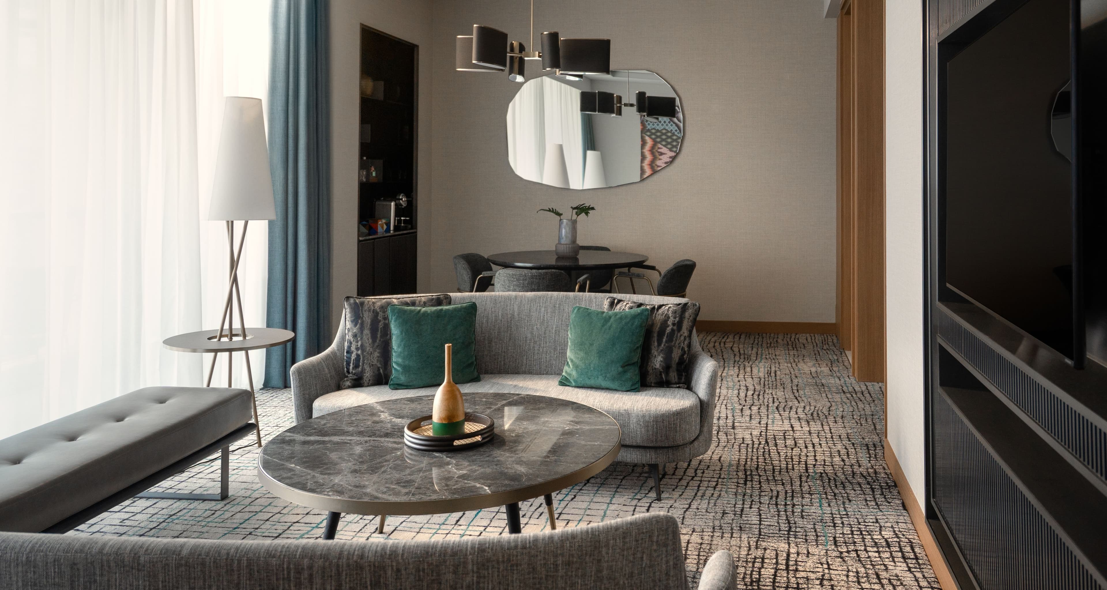Kimpton Maa-Lai Bangkok — 60
