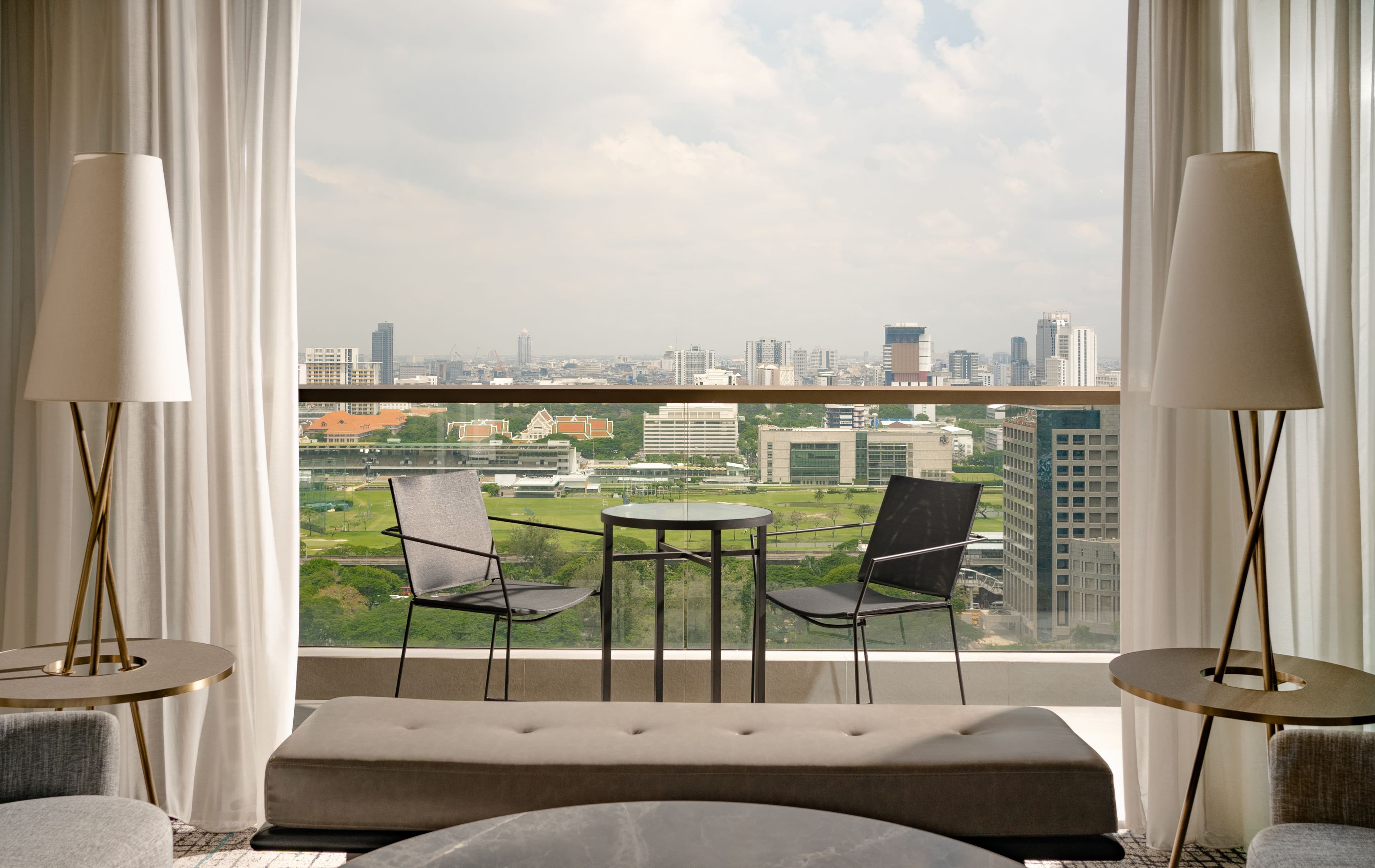 Kimpton Maa-Lai Bangkok — 72