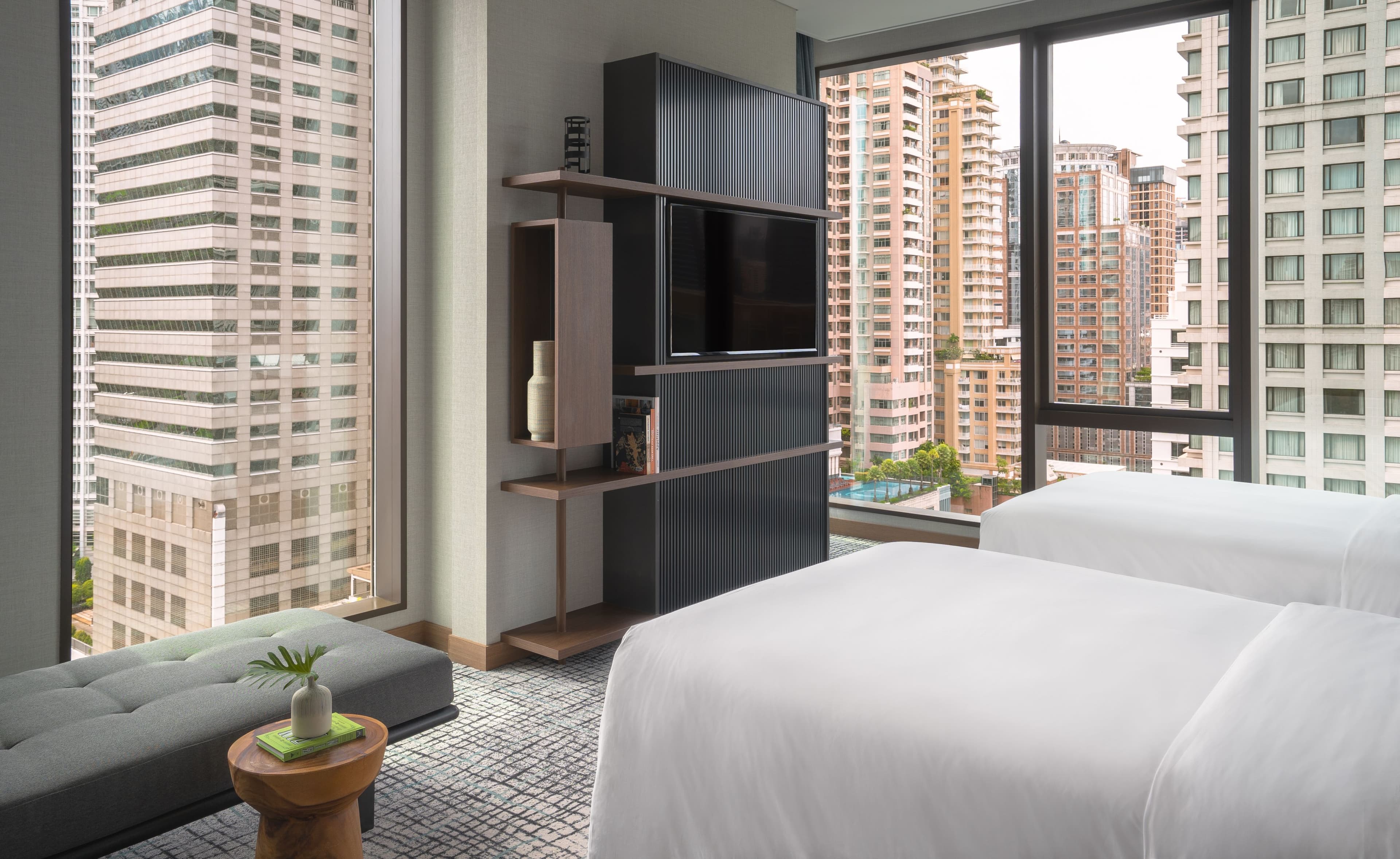 Kimpton Maa-Lai Bangkok — 57