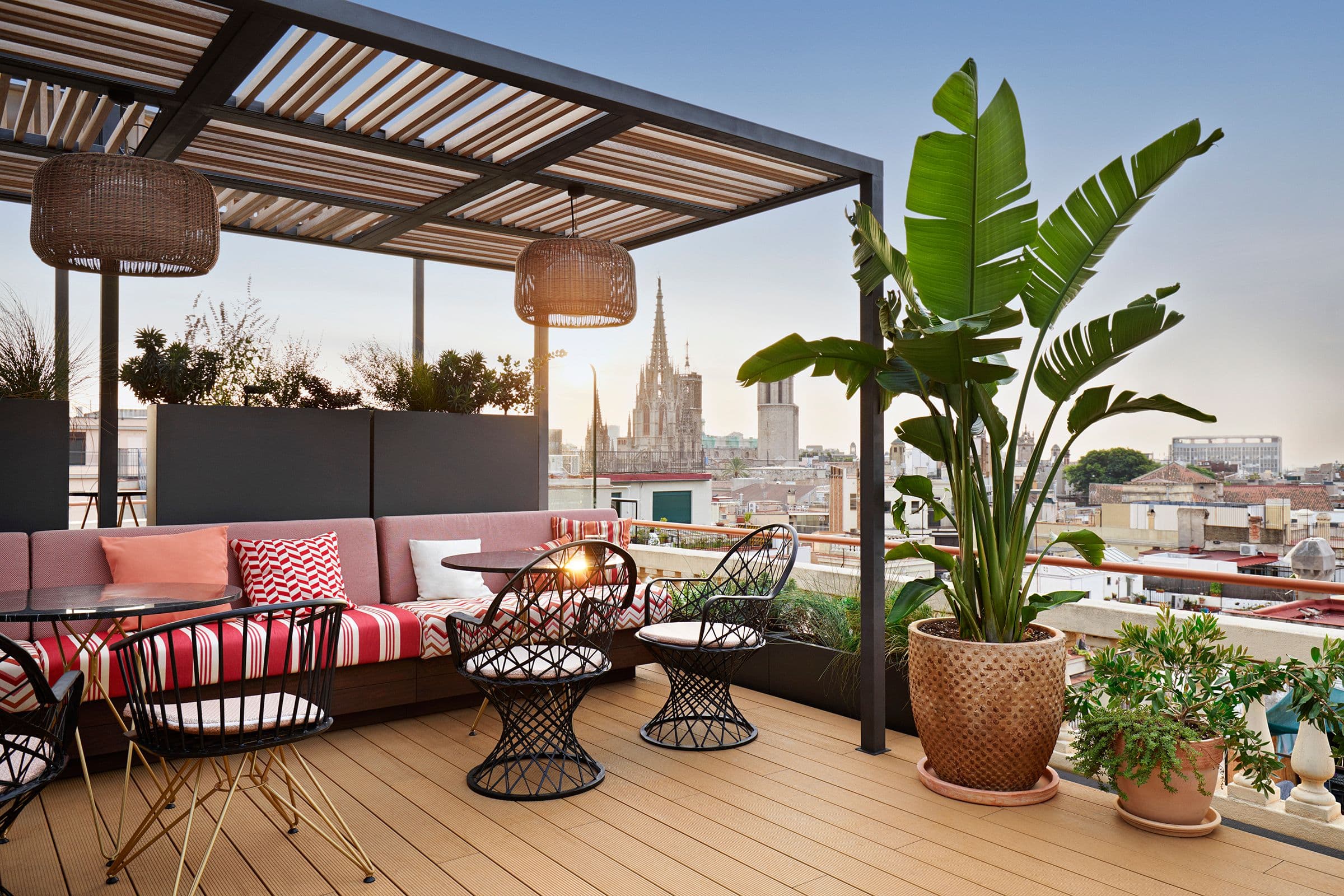 Kimpton Vividora Hotel - Image 1
