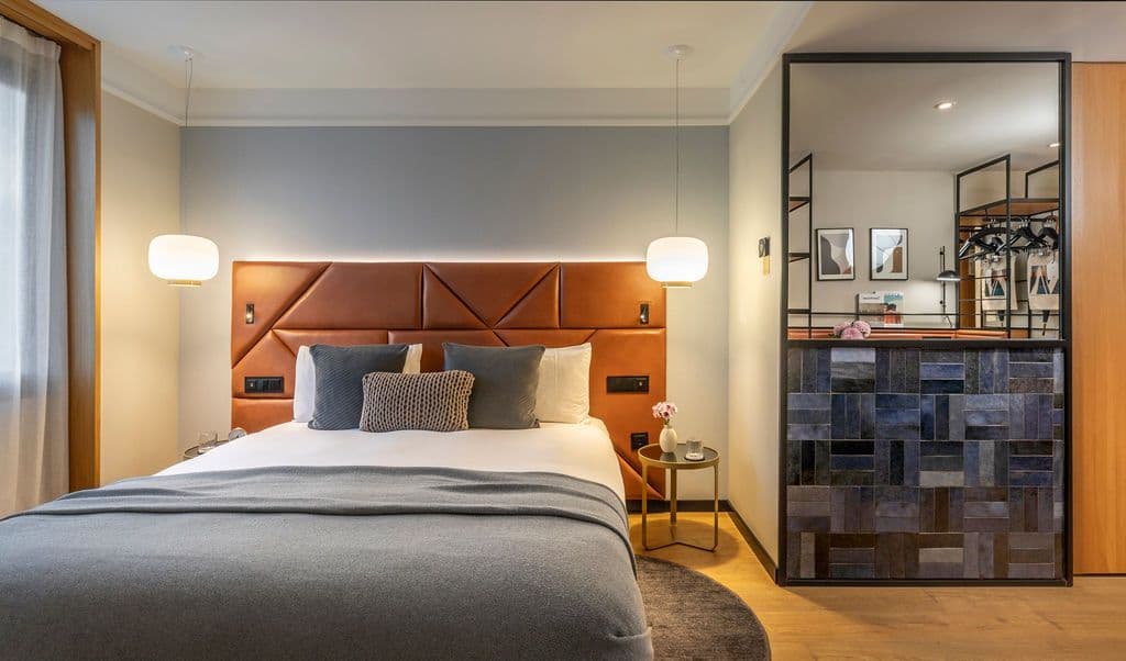 Kimpton Vividora Hotel — 7