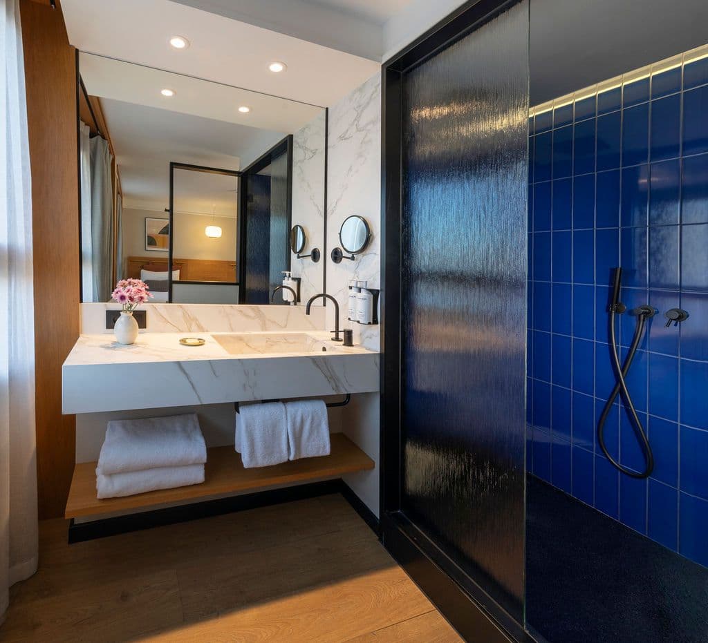 Kimpton Vividora Hotel — 12