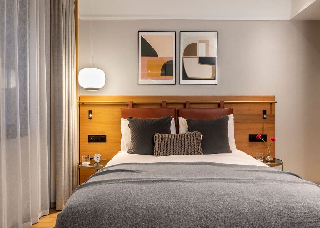 Kimpton Vividora Hotel — 13