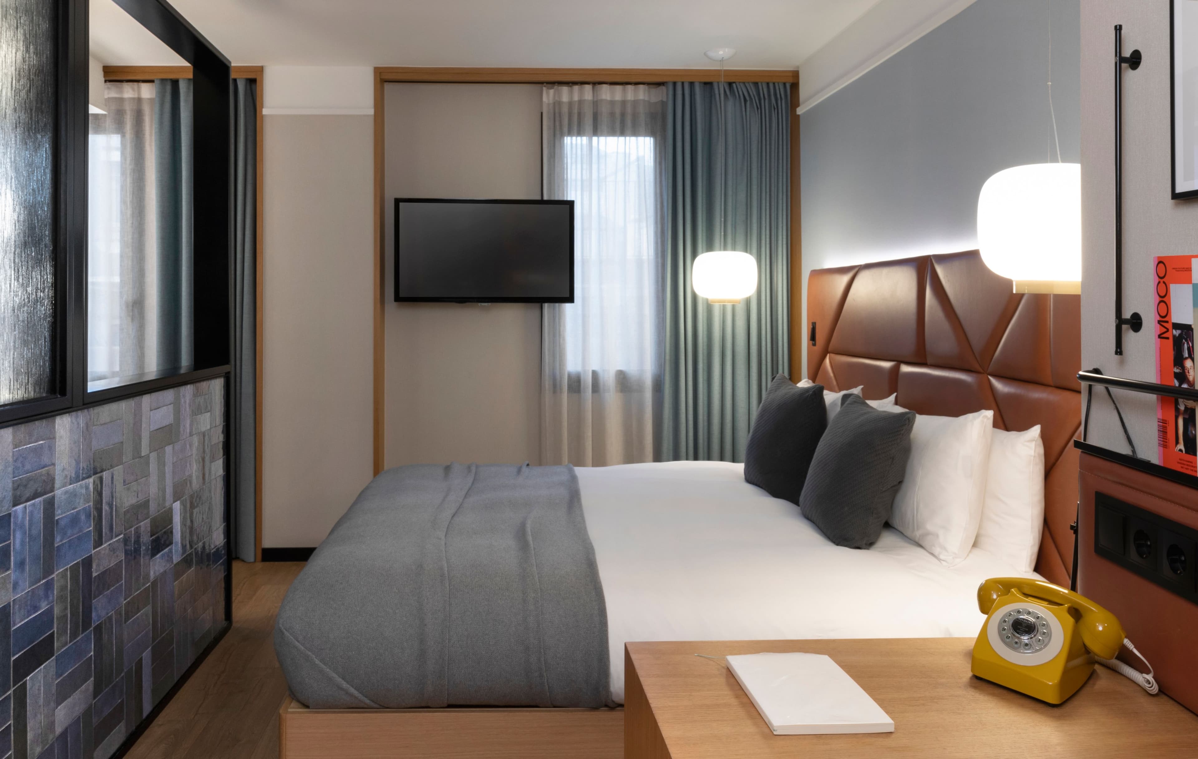 Essential Room - Image 5