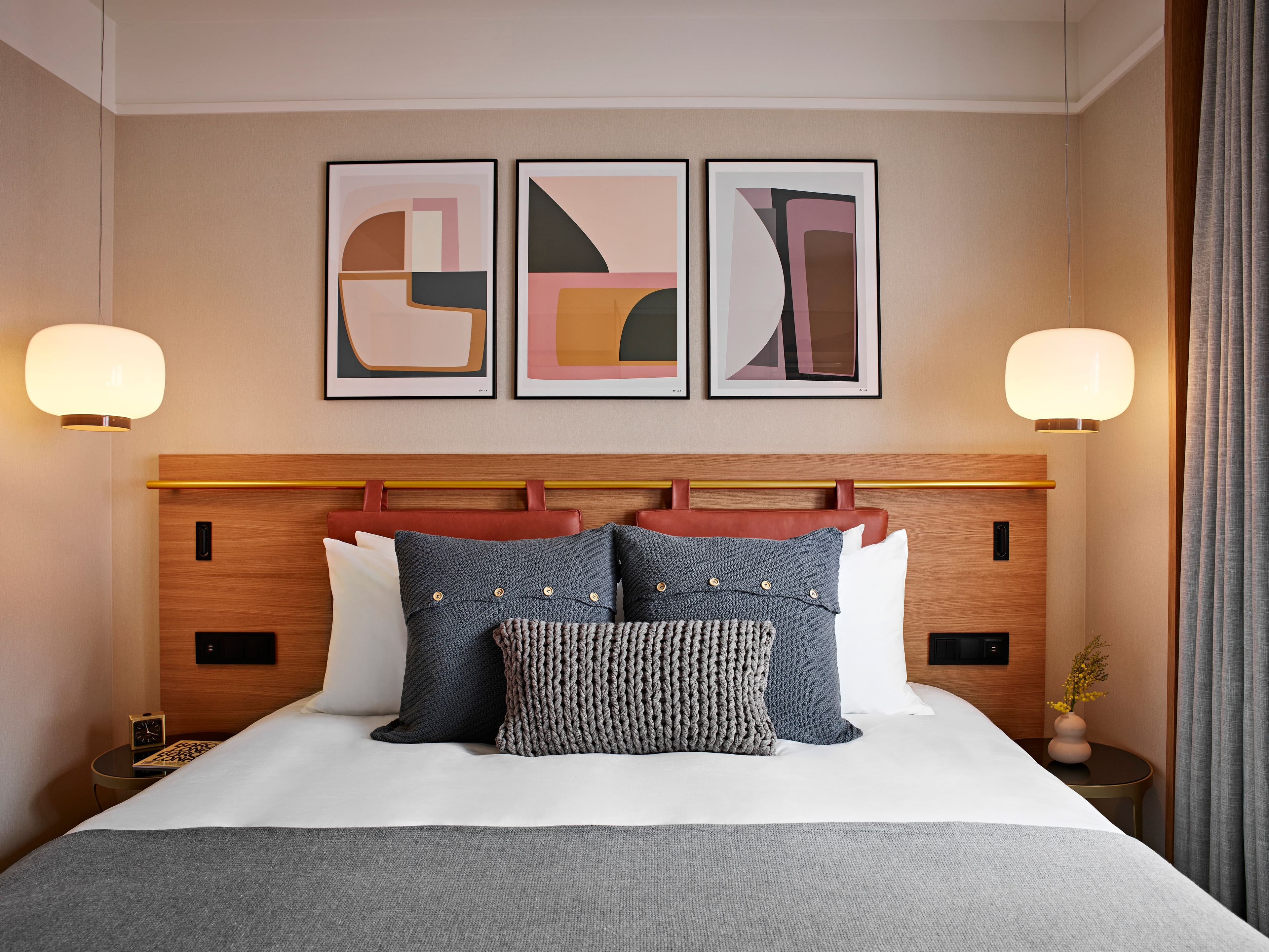 Kimpton Vividora Hotel - Image 4