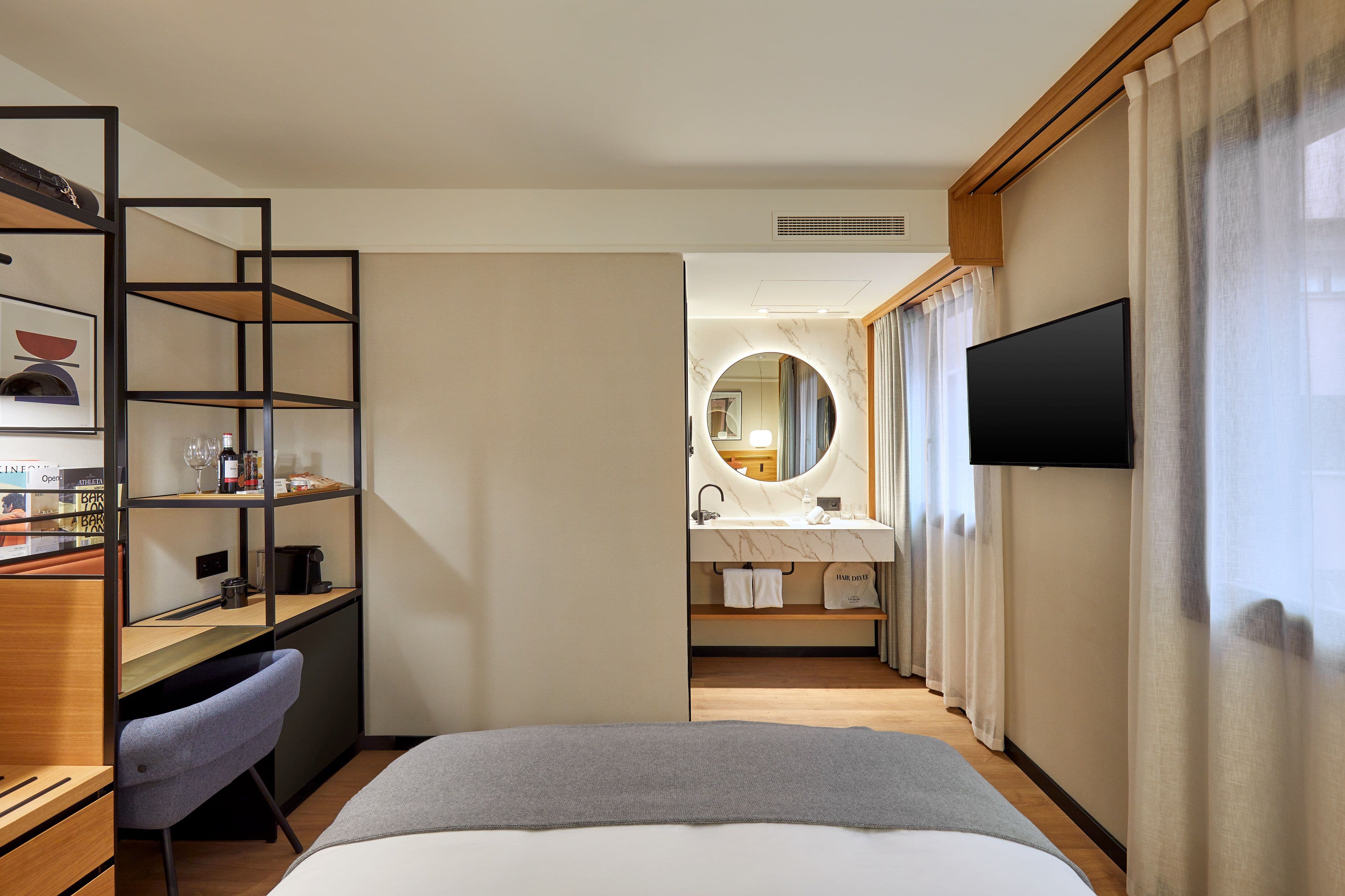 Kimpton Vividora Hotel — 11