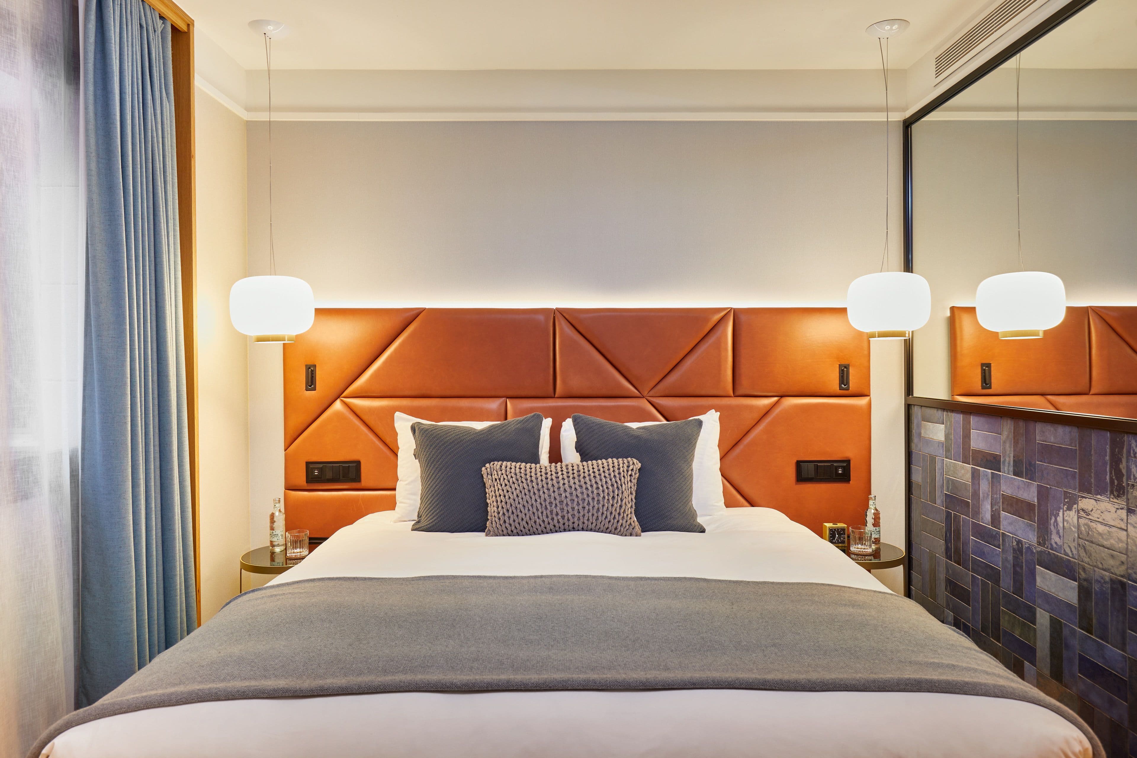 Kimpton Vividora Hotel — 14