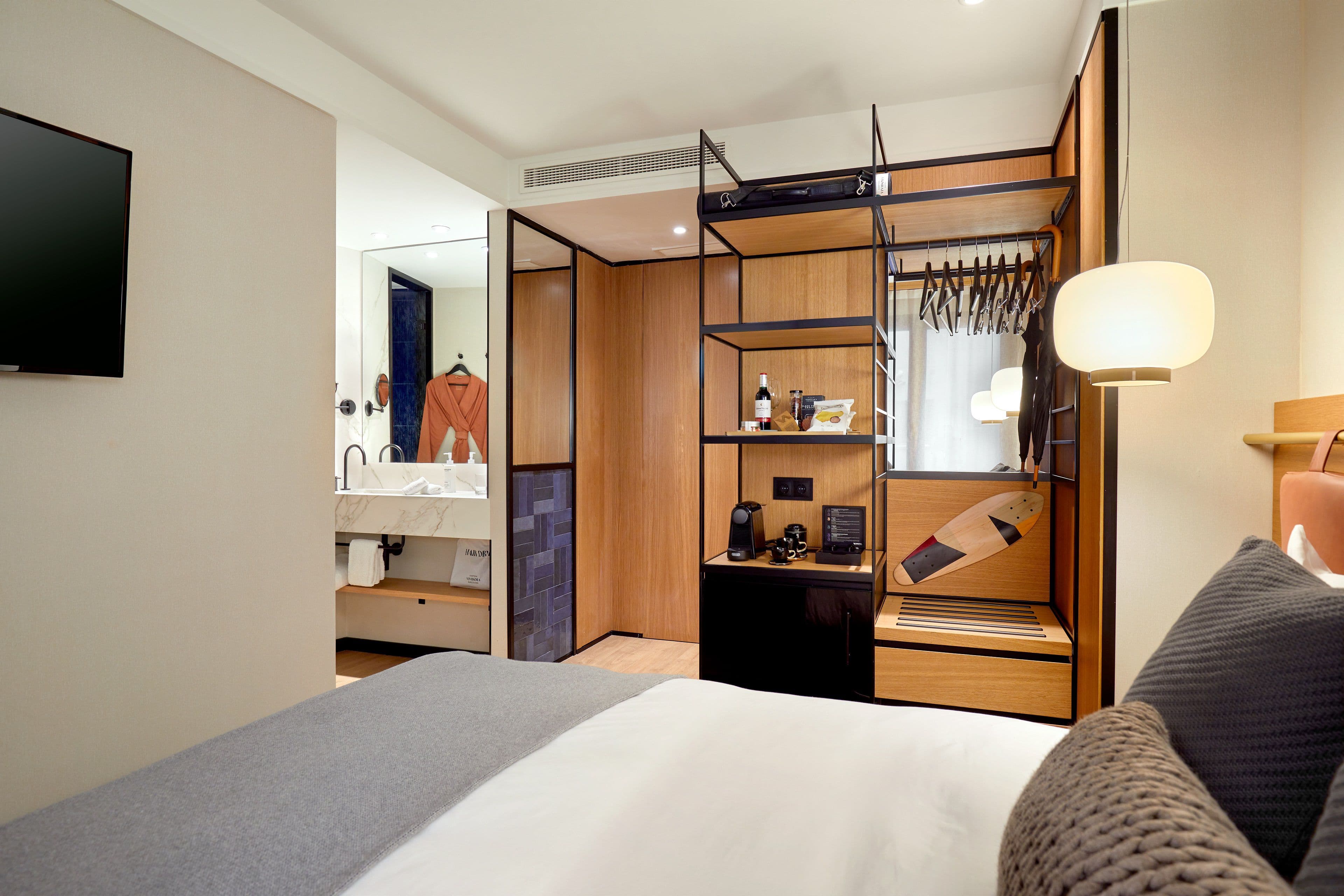 Kimpton Vividora Hotel — 10