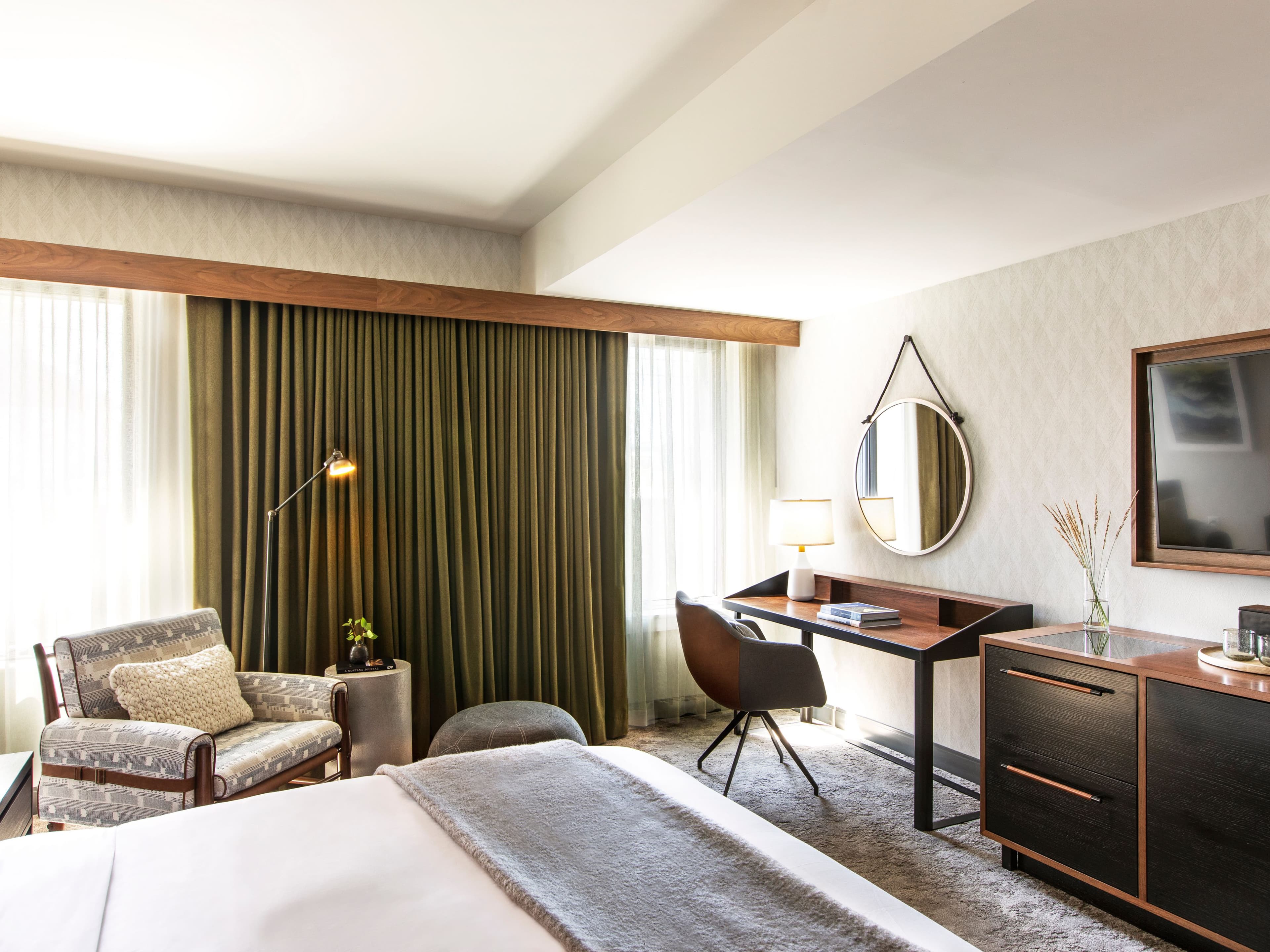 Kimpton Armory Hotel Bozeman — 28