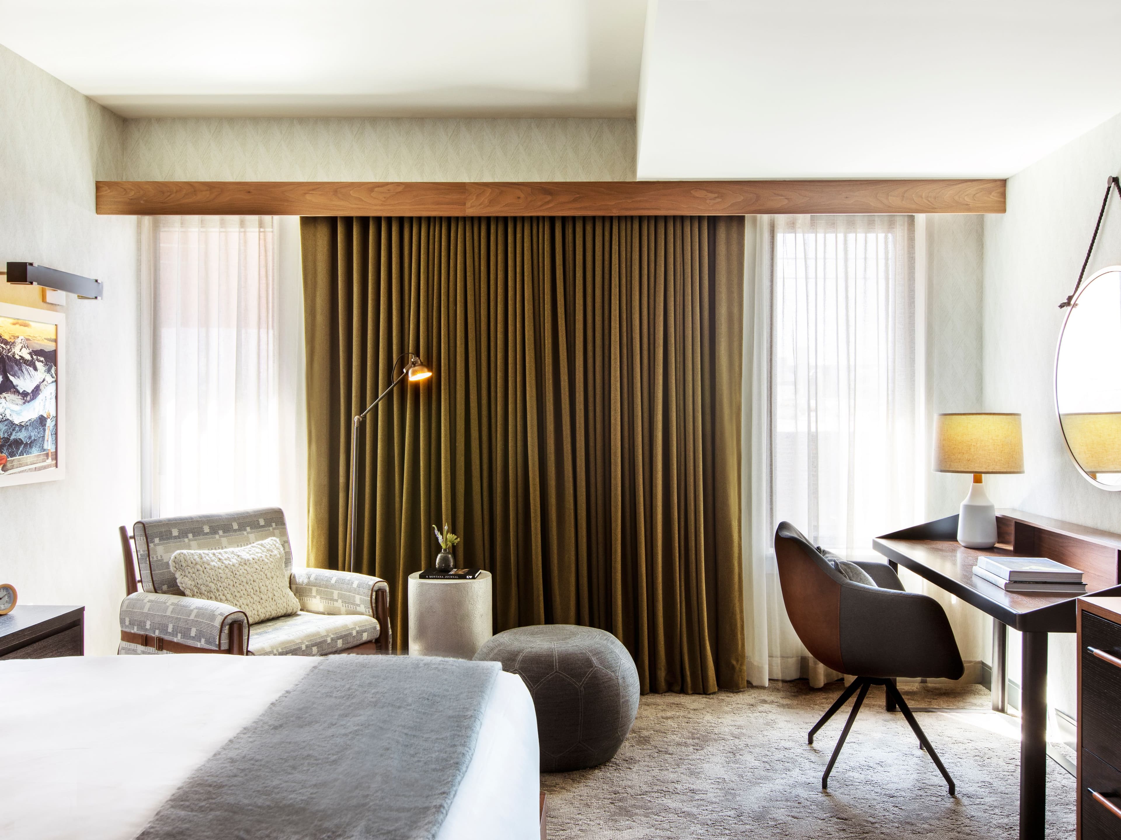 Kimpton Armory Hotel Bozeman — 21