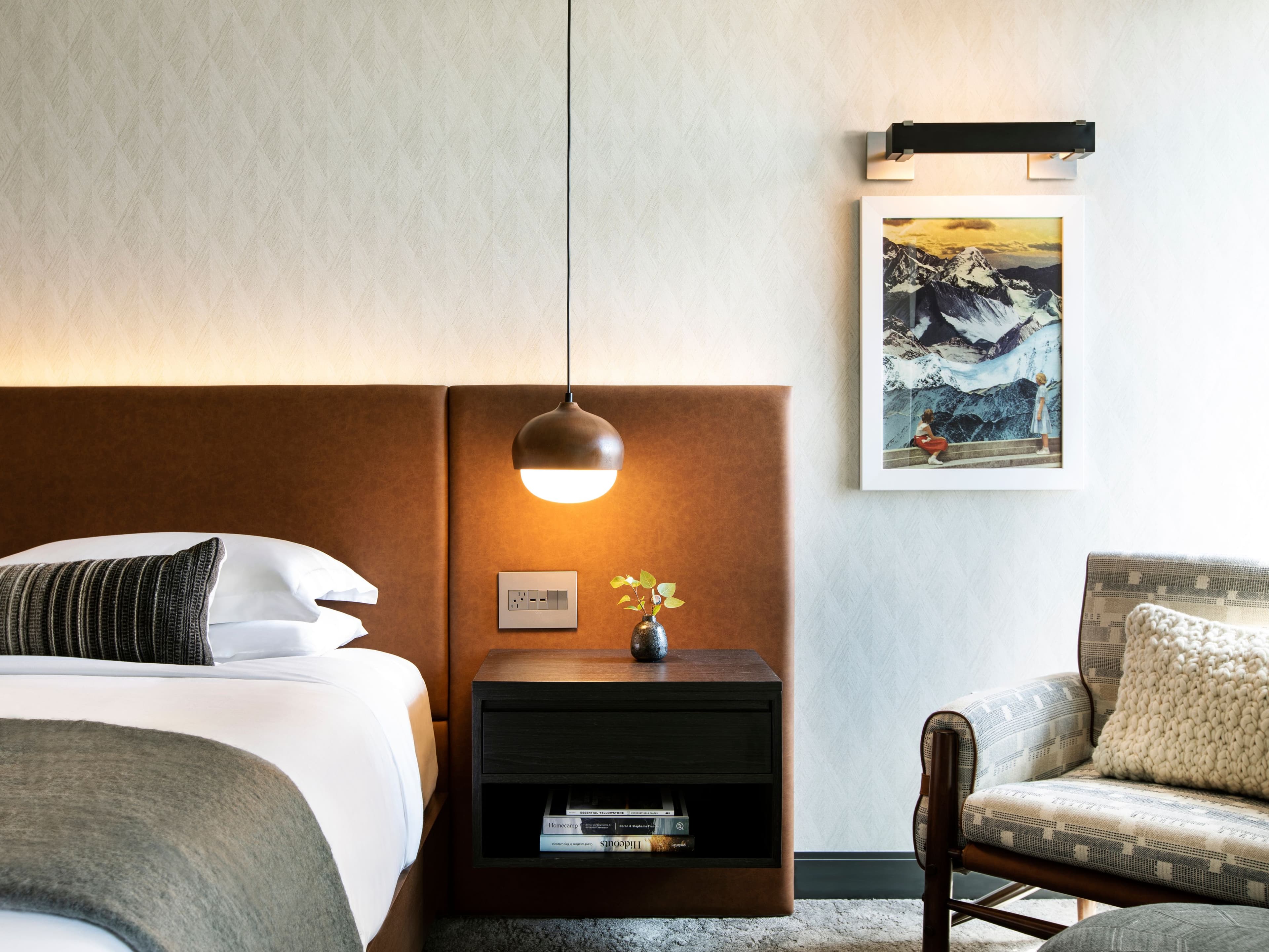 Kimpton Armory Hotel Bozeman — 66