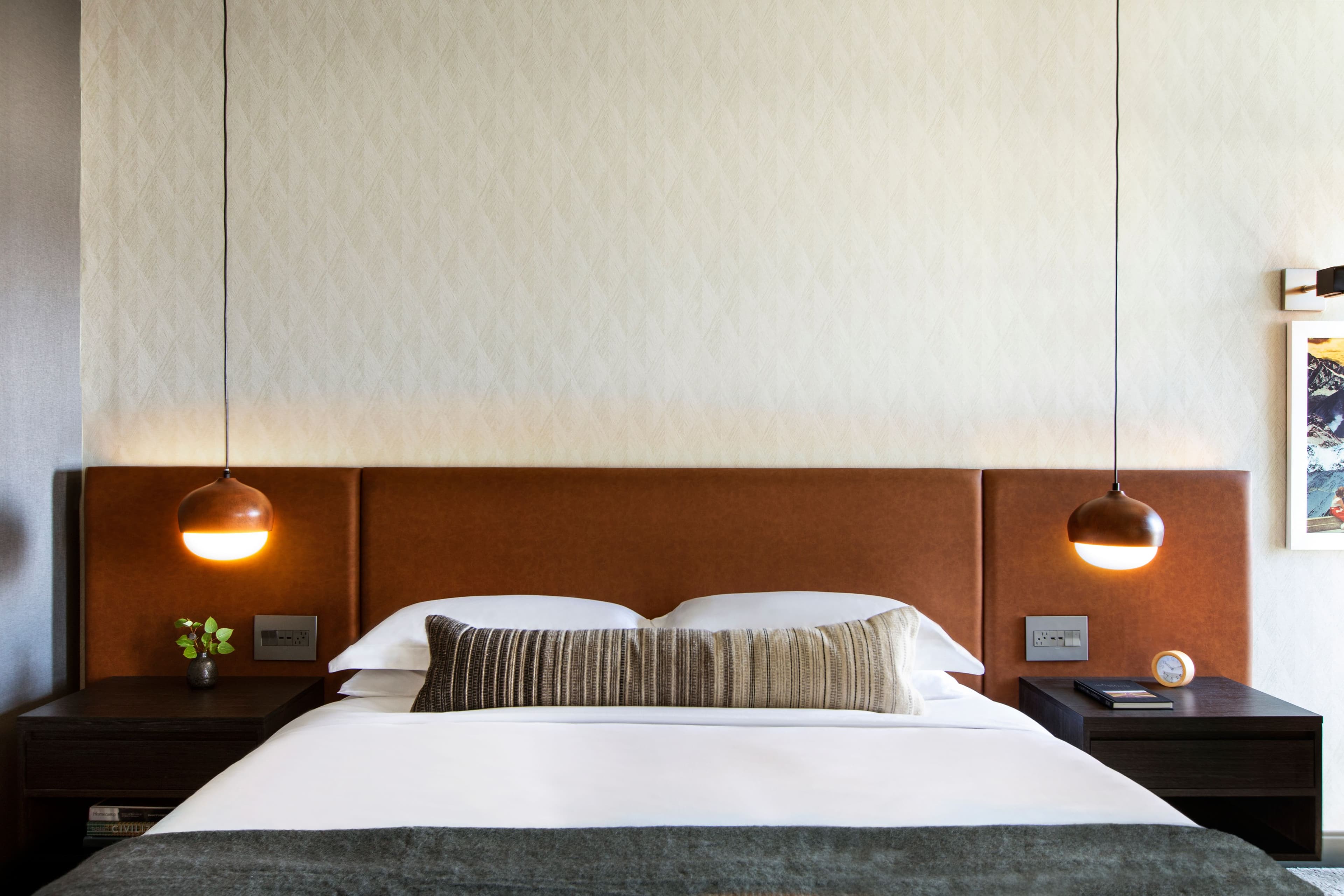 Kimpton Armory Hotel Bozeman — 16