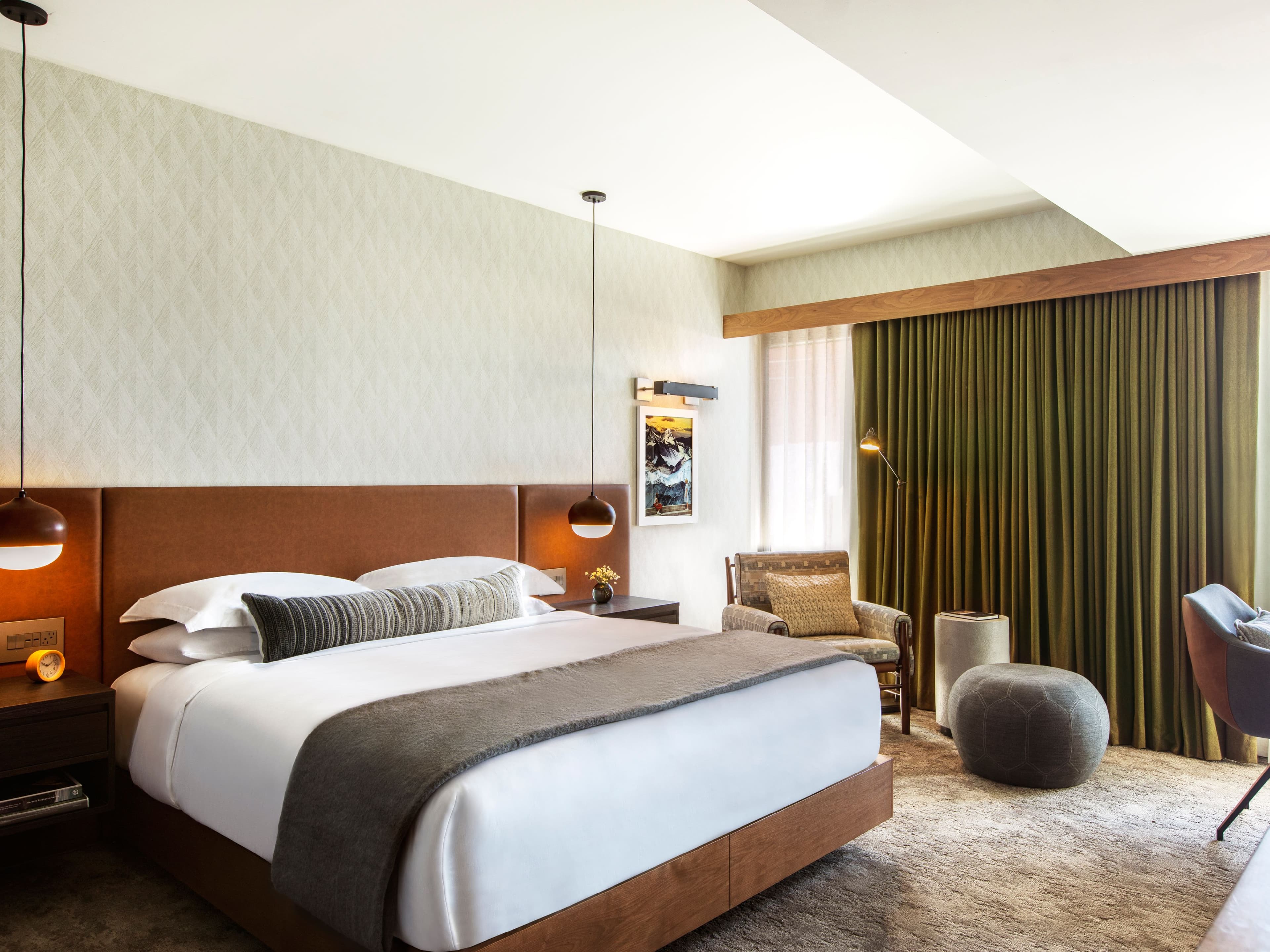 Kimpton Armory Hotel Bozeman — 38