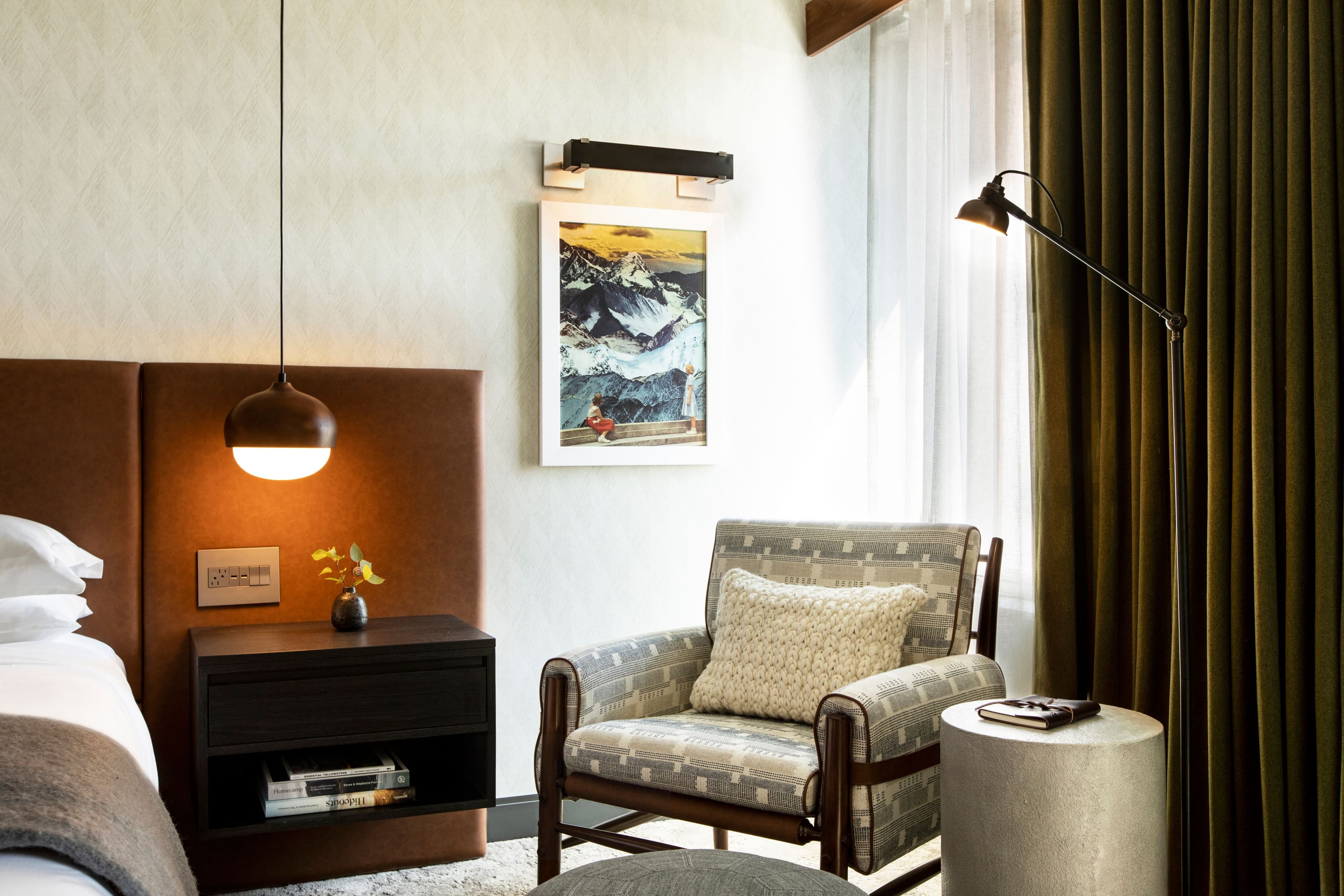 Kimpton Armory Hotel Bozeman — 19