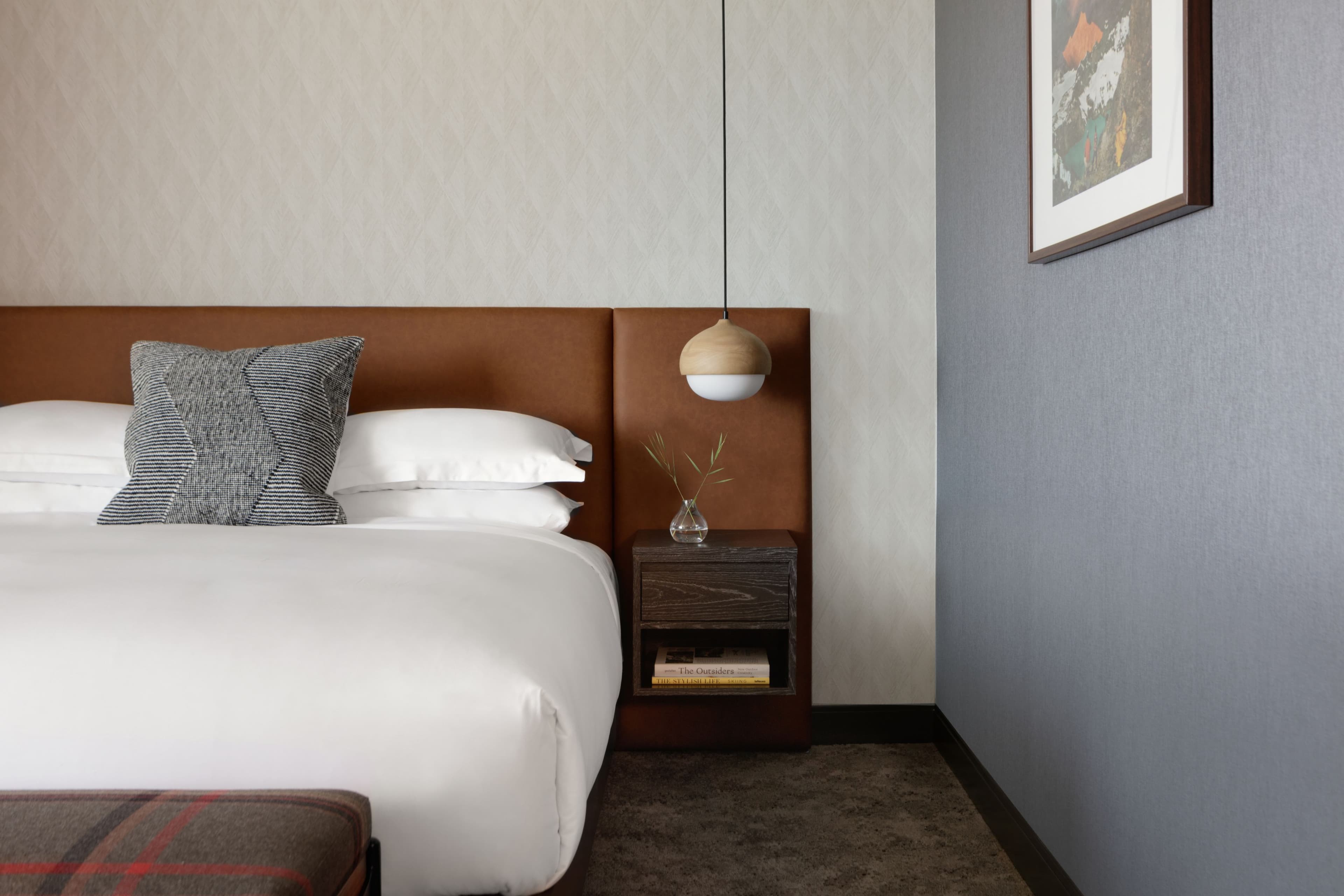 Kimpton Armory Hotel Bozeman — 68
