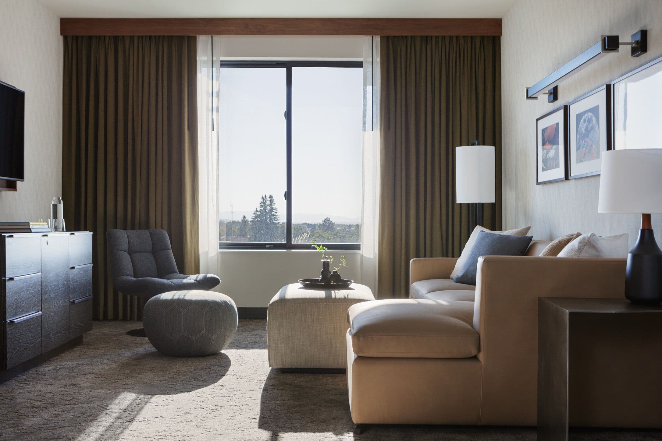 Kimpton Armory Hotel Bozeman — 71