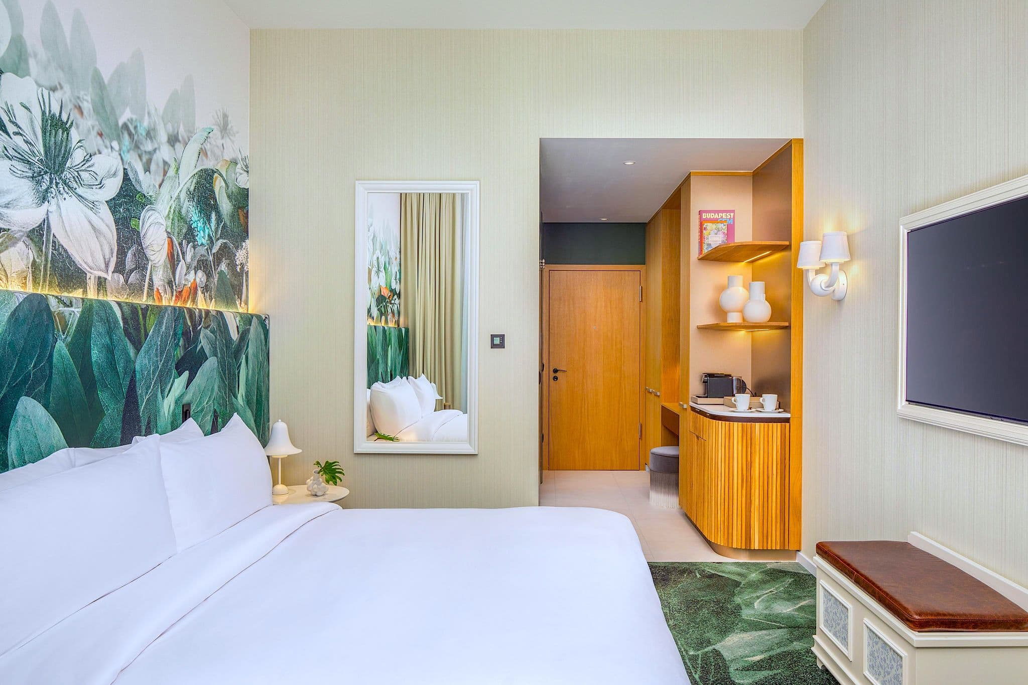 Kimpton BEM Budapest - Image 2