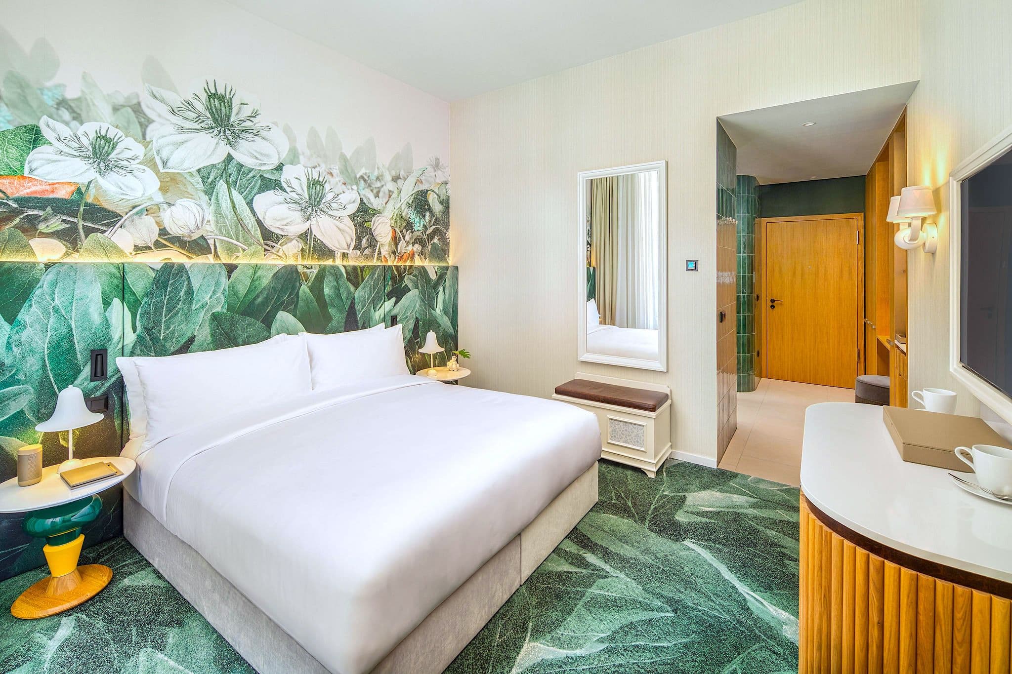 Kimpton BEM Budapest — 14