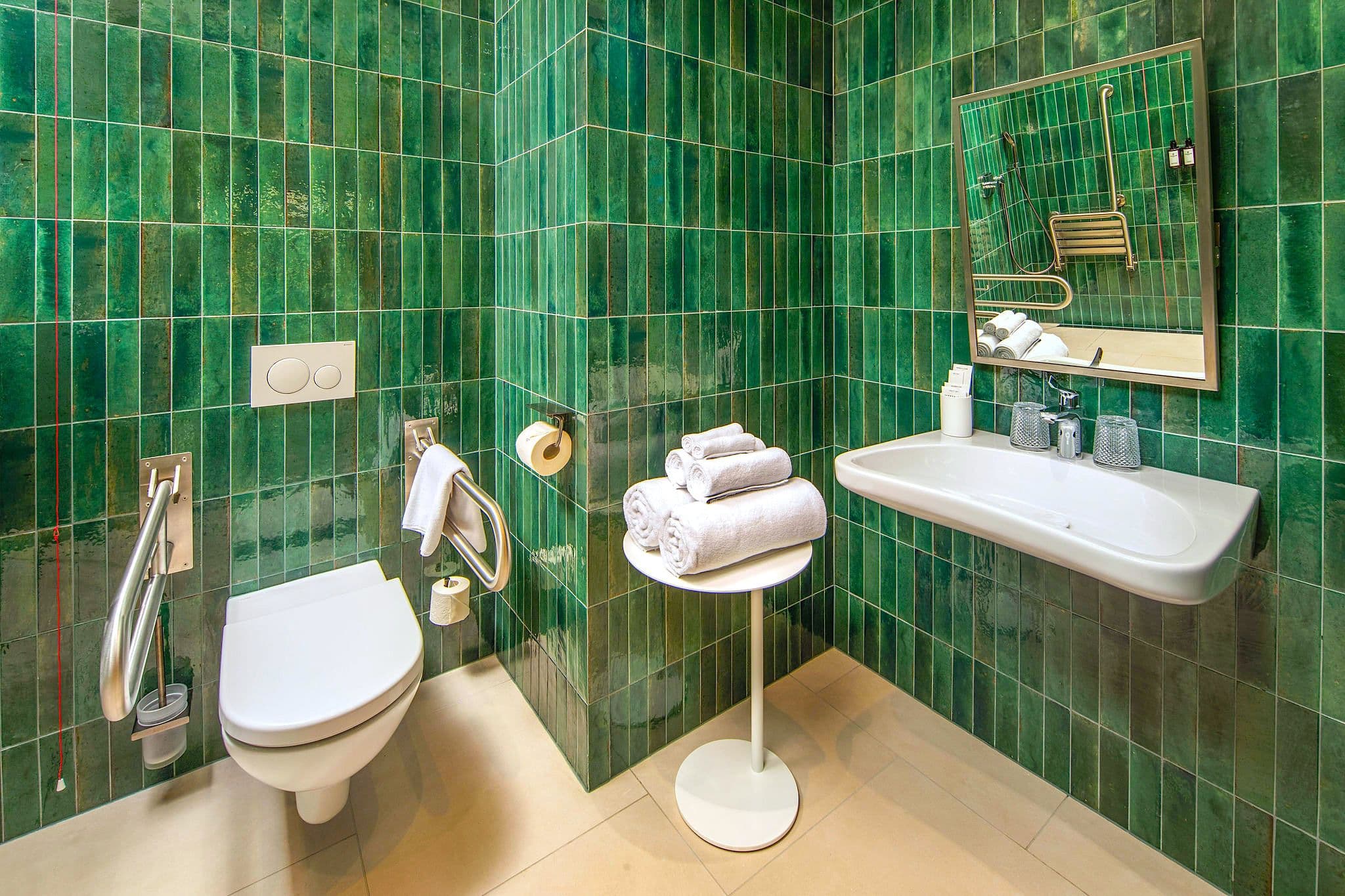 Kimpton BEM Budapest — 10