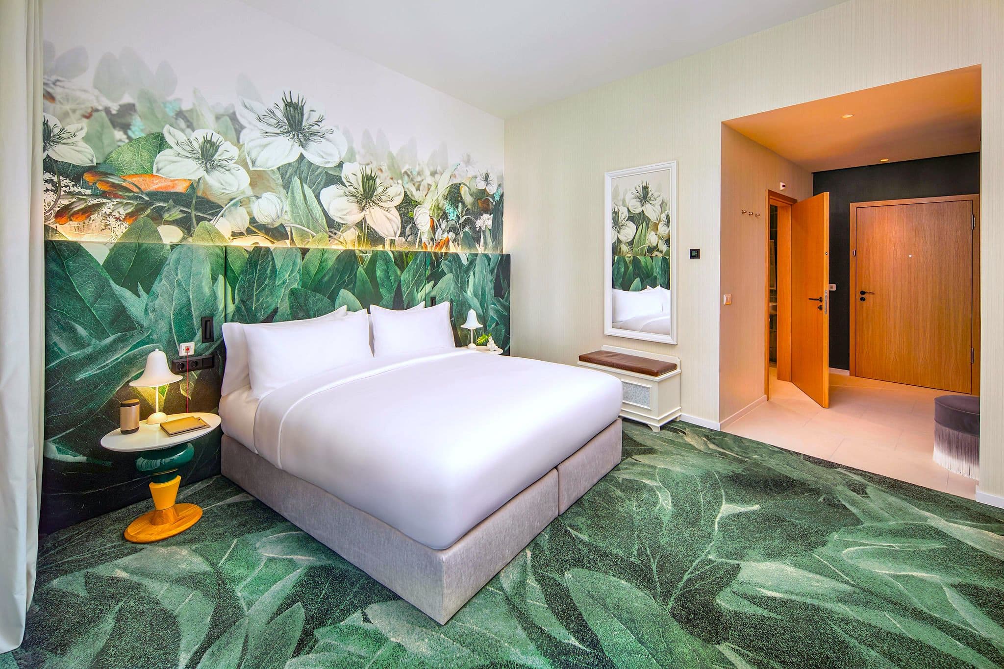 Kimpton BEM Budapest — 9