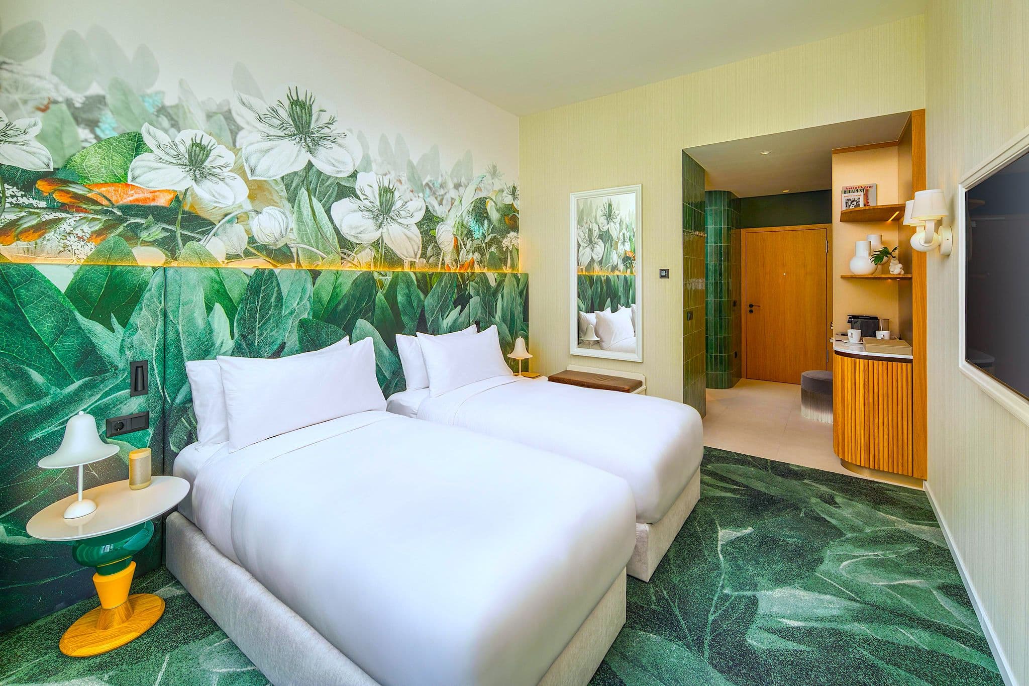 Kimpton BEM Budapest — 20