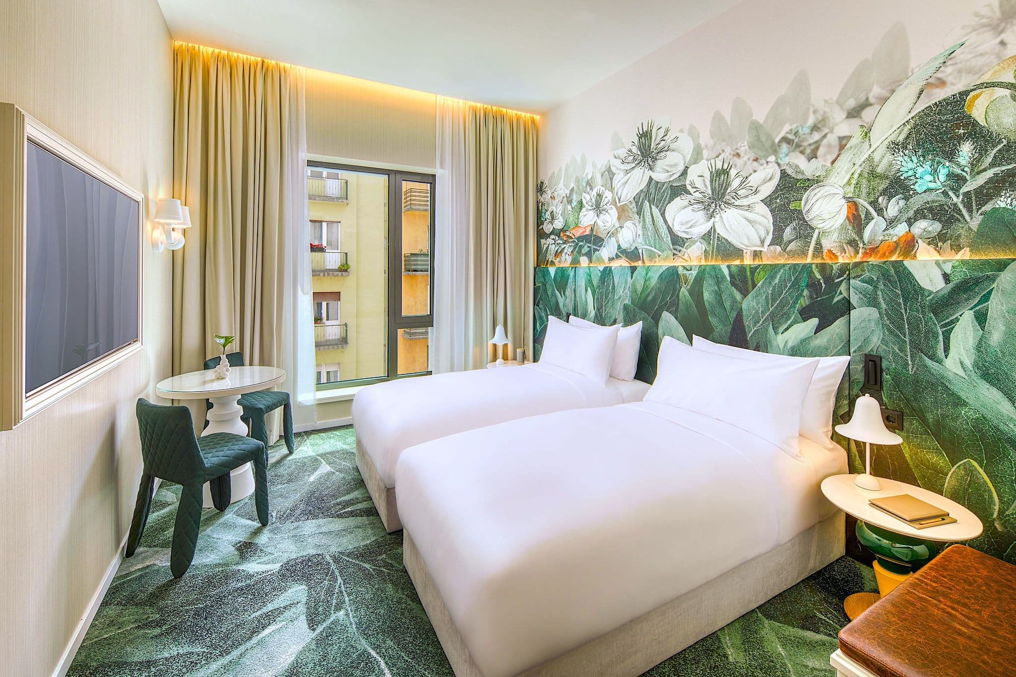 Kimpton BEM Budapest - Image 4