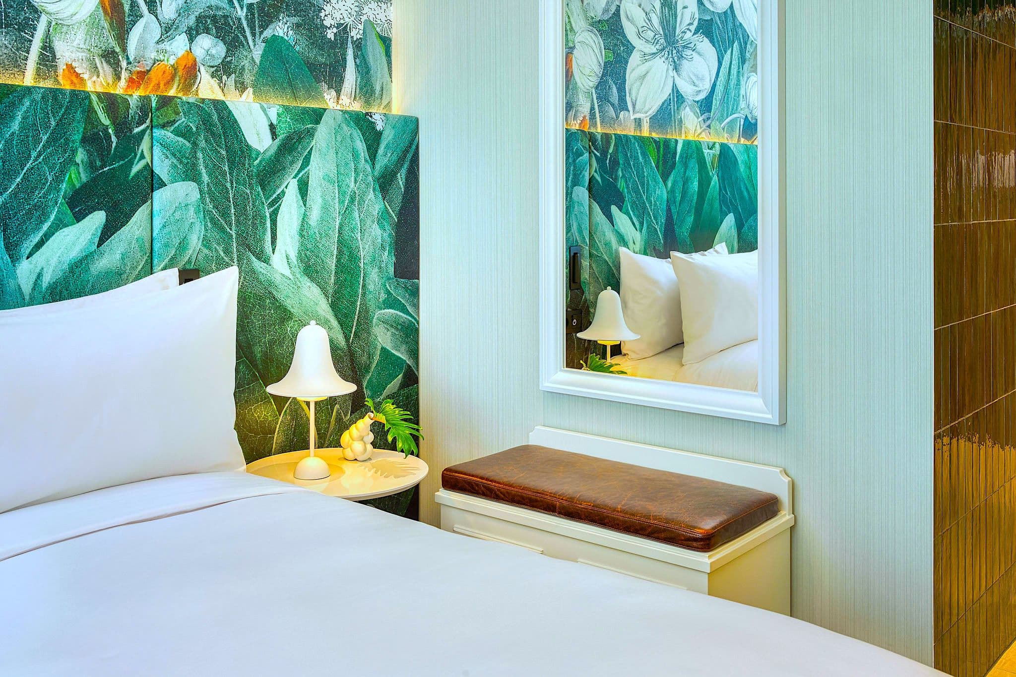 Kimpton BEM Budapest — 12