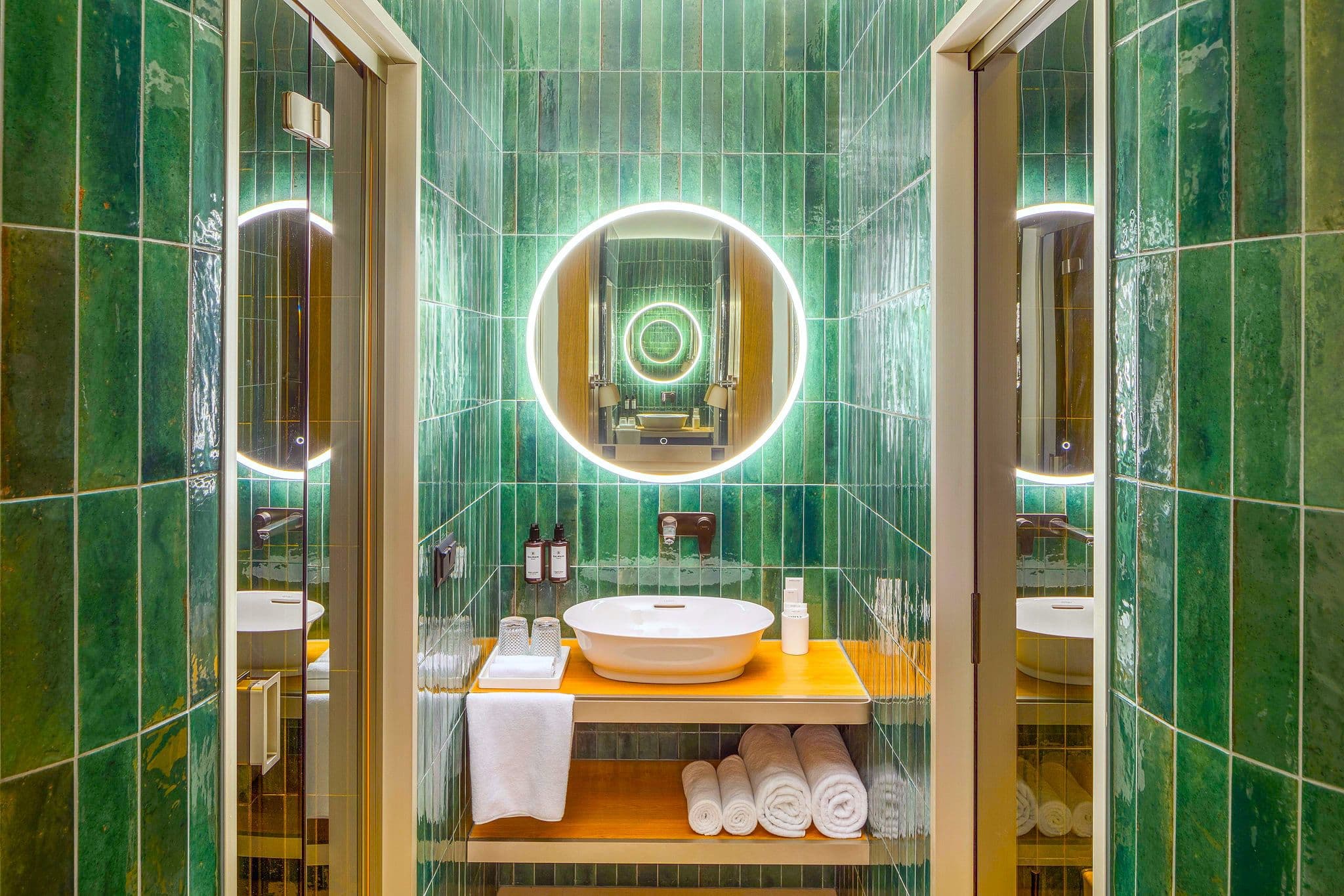 Kimpton BEM Budapest - Image 3