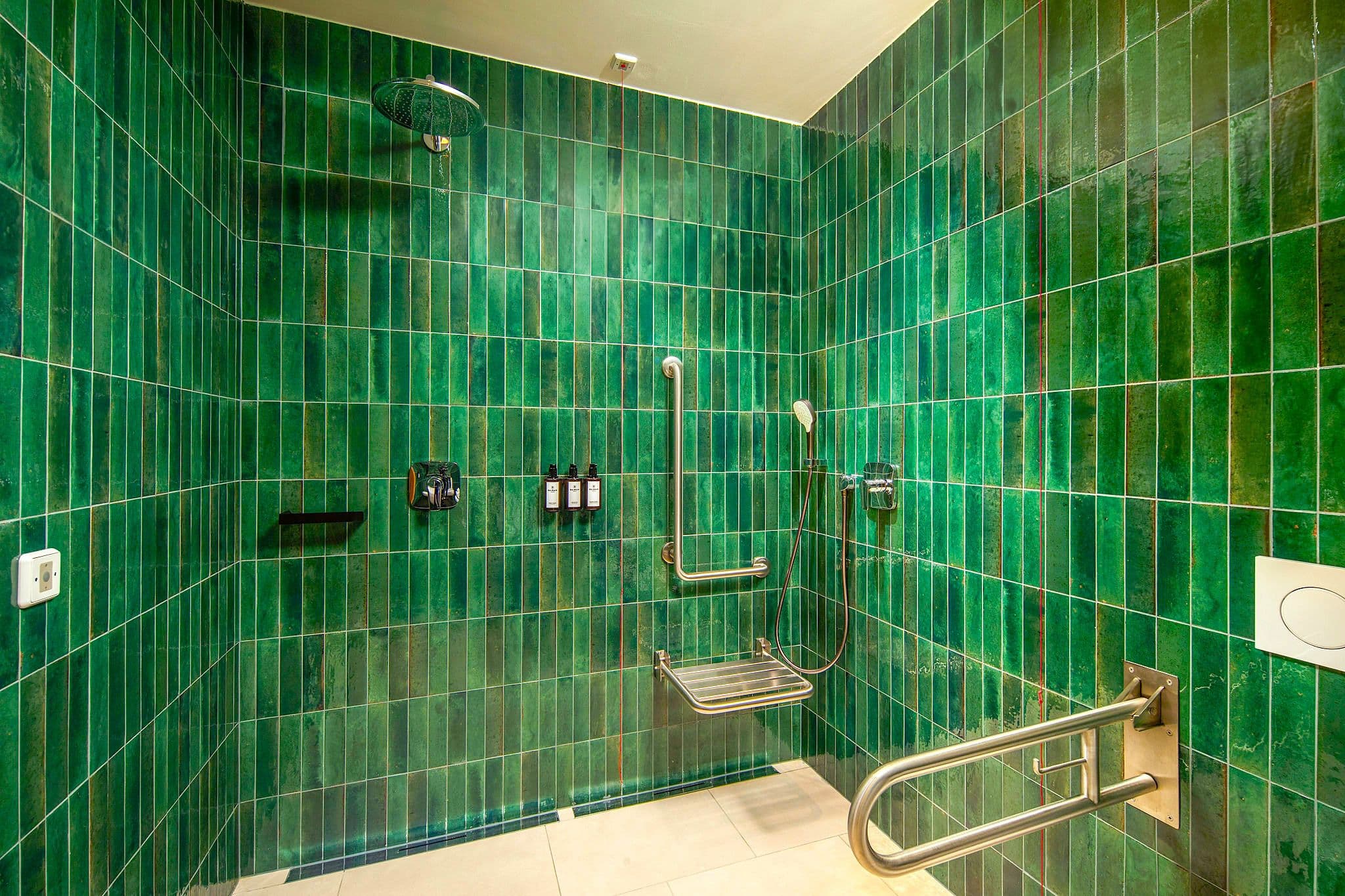 Kimpton BEM Budapest — 11