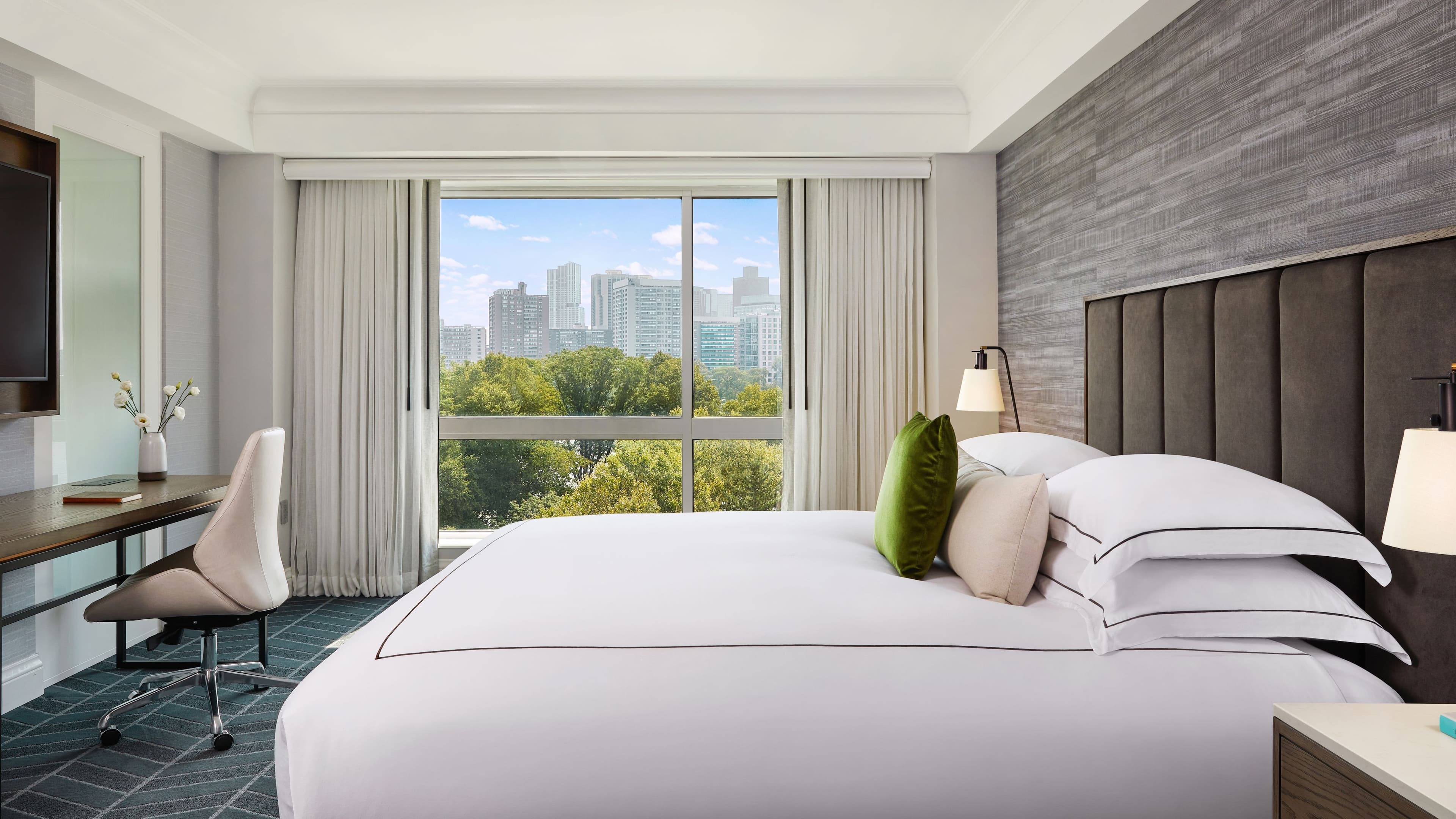 Kimpton Marlowe Hotel — 29