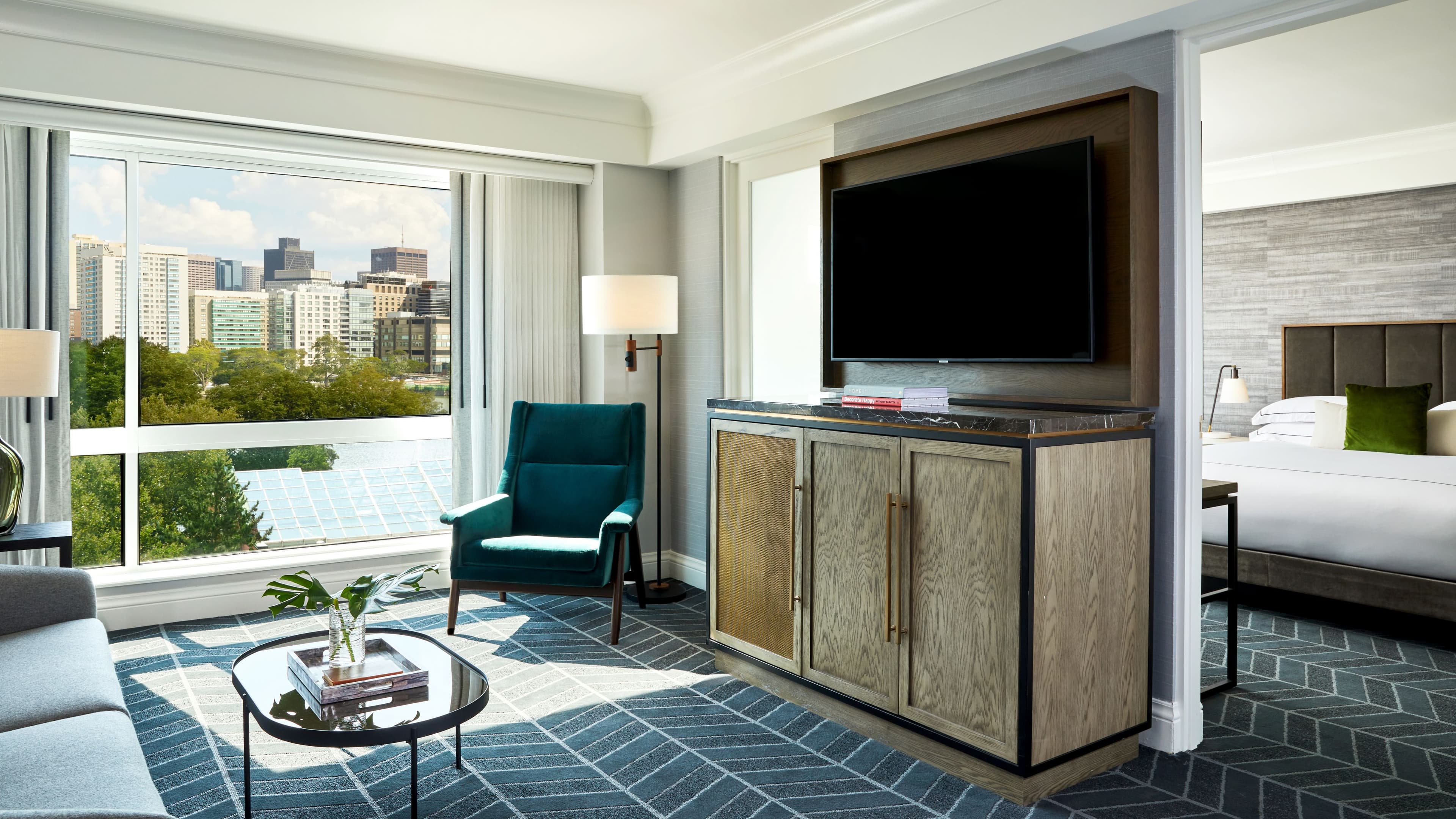 Kimpton Marlowe Hotel — 67