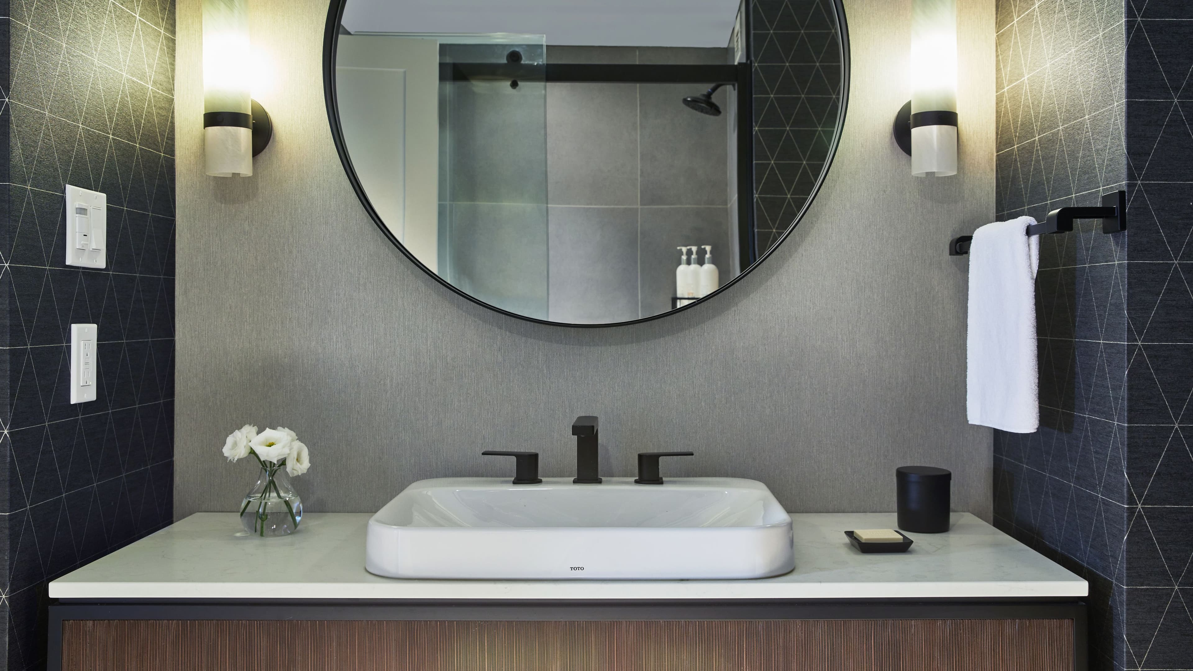 Kimpton Marlowe Hotel - Image 4