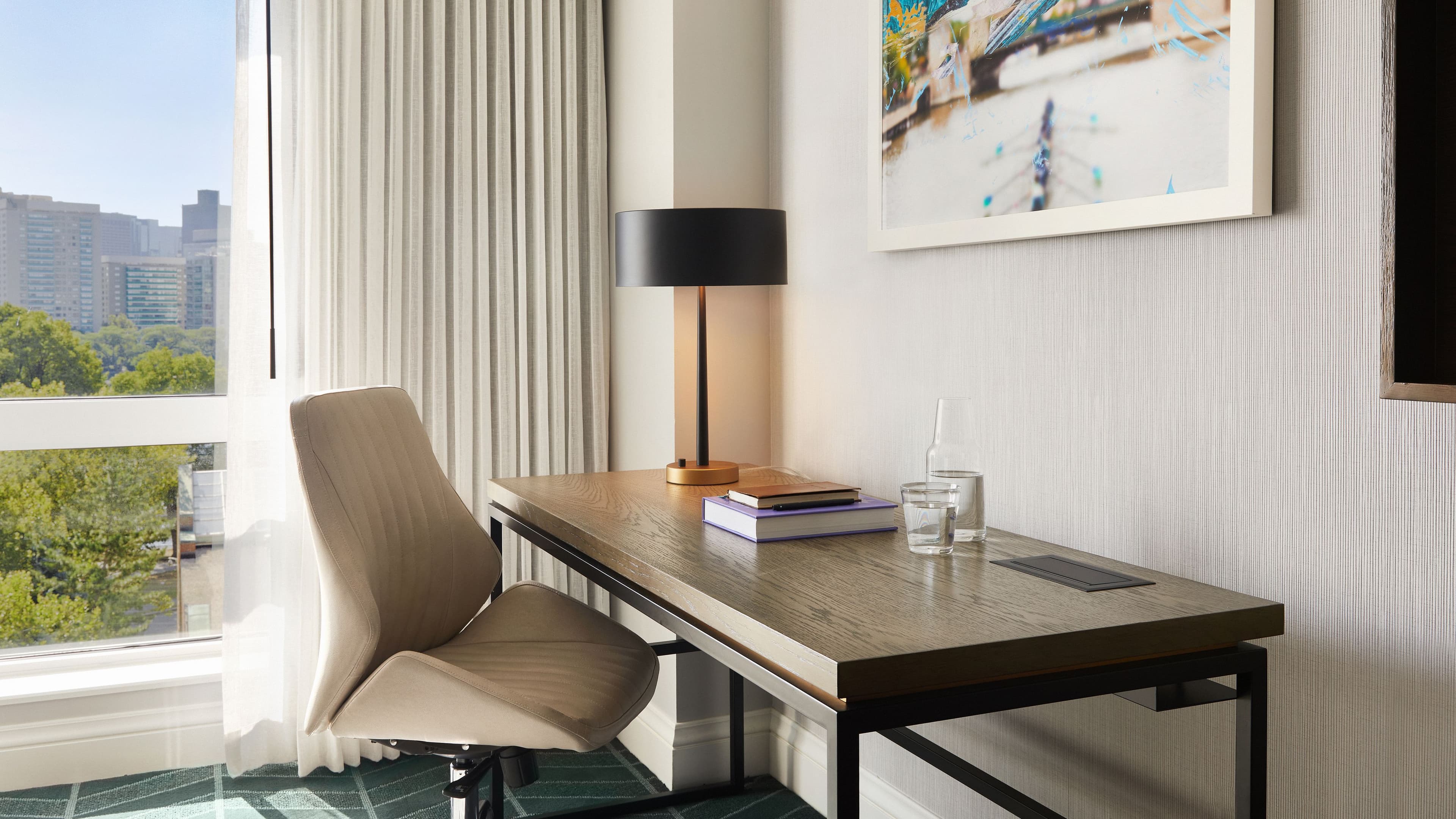 Kimpton Marlowe Hotel - Image 5