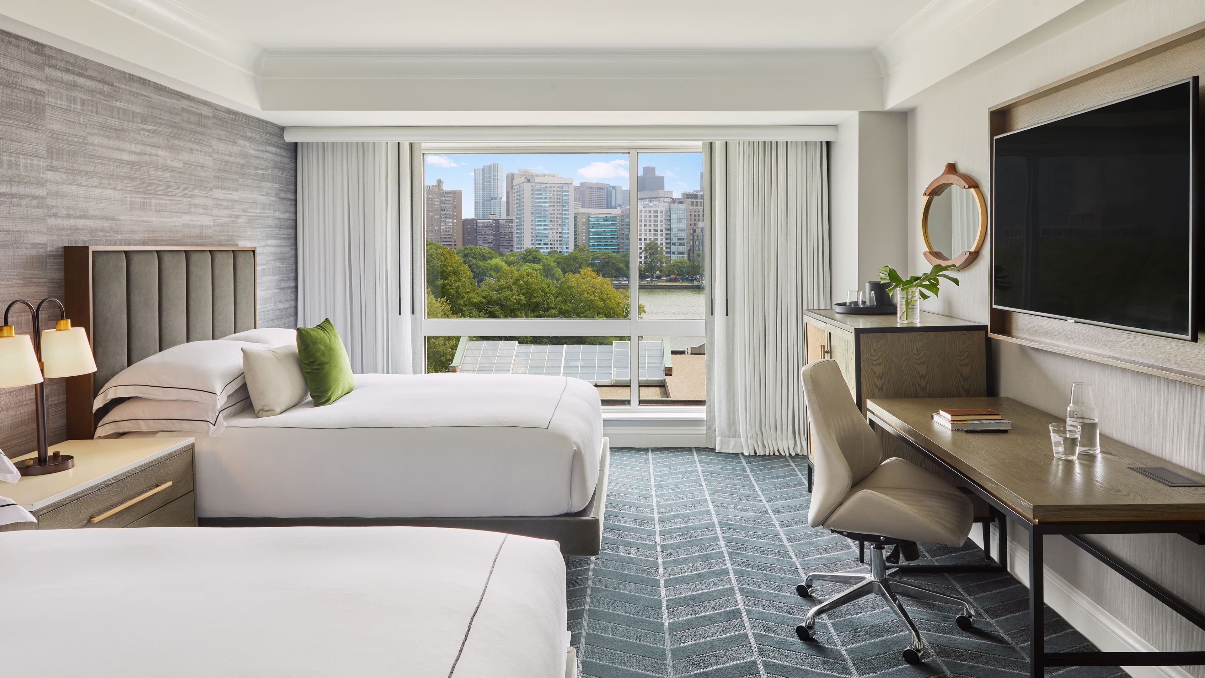 Kimpton Marlowe Hotel — 50