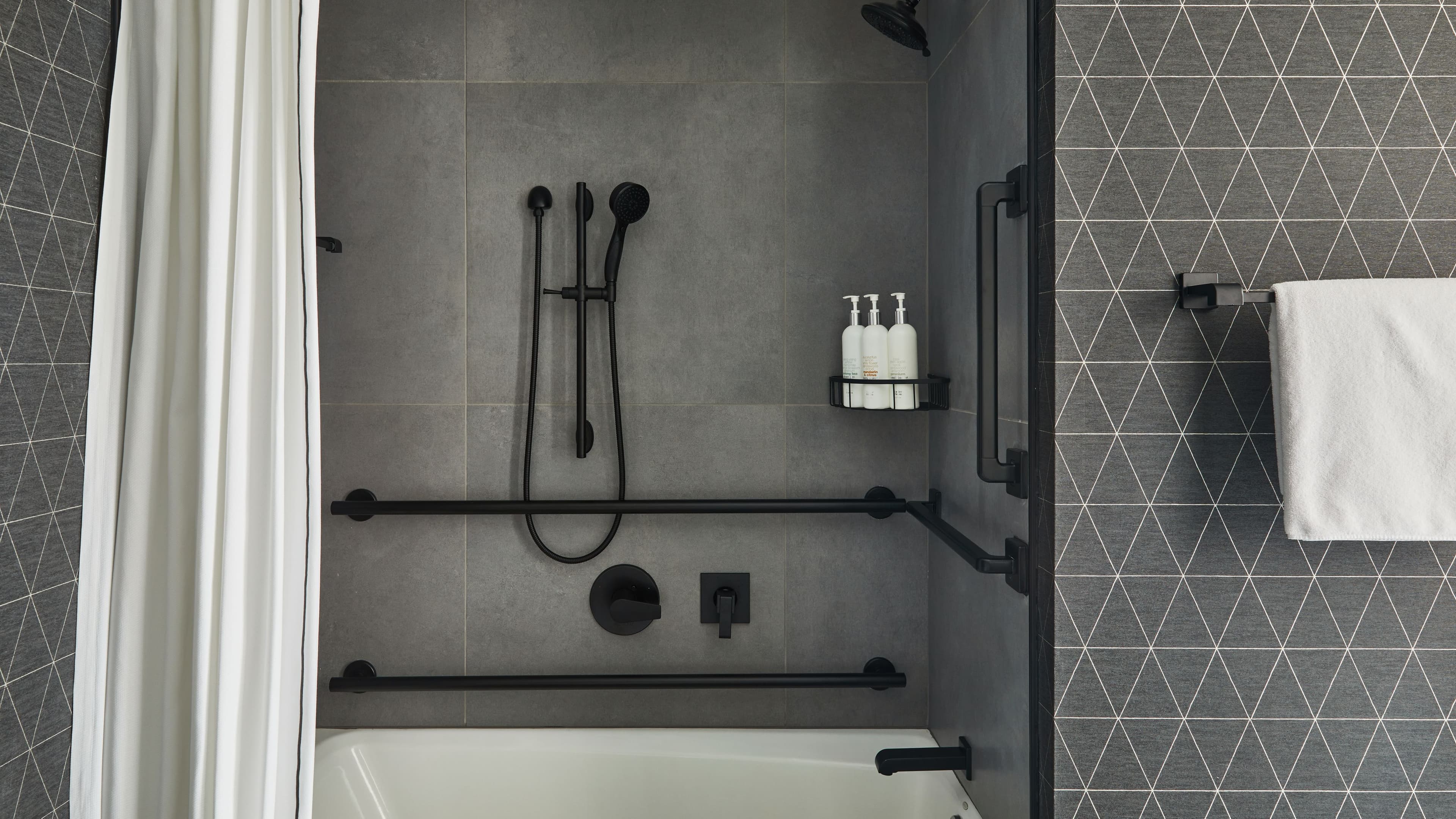 Kimpton Marlowe Hotel — 63
