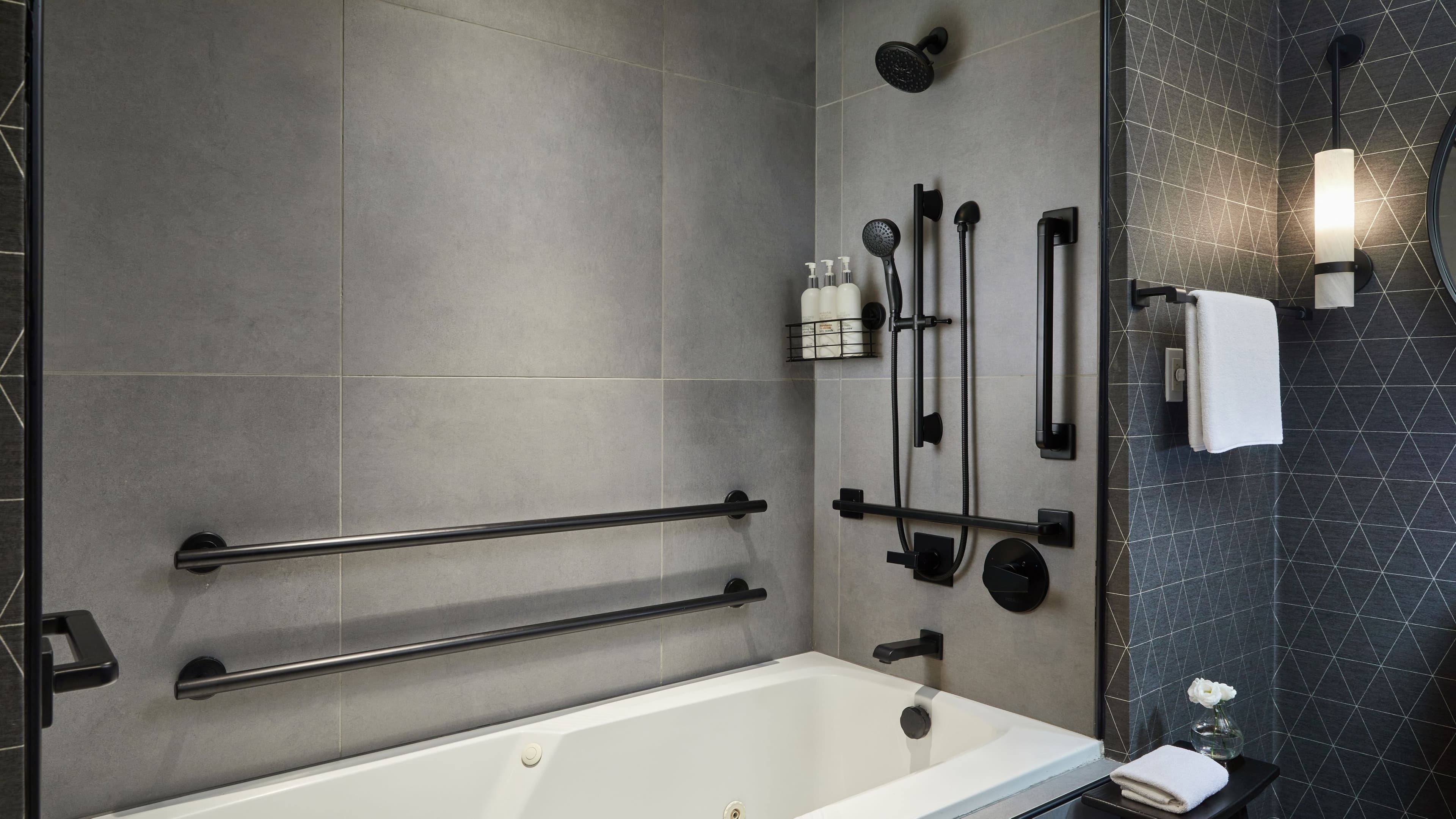 Kimpton Marlowe Hotel — 64