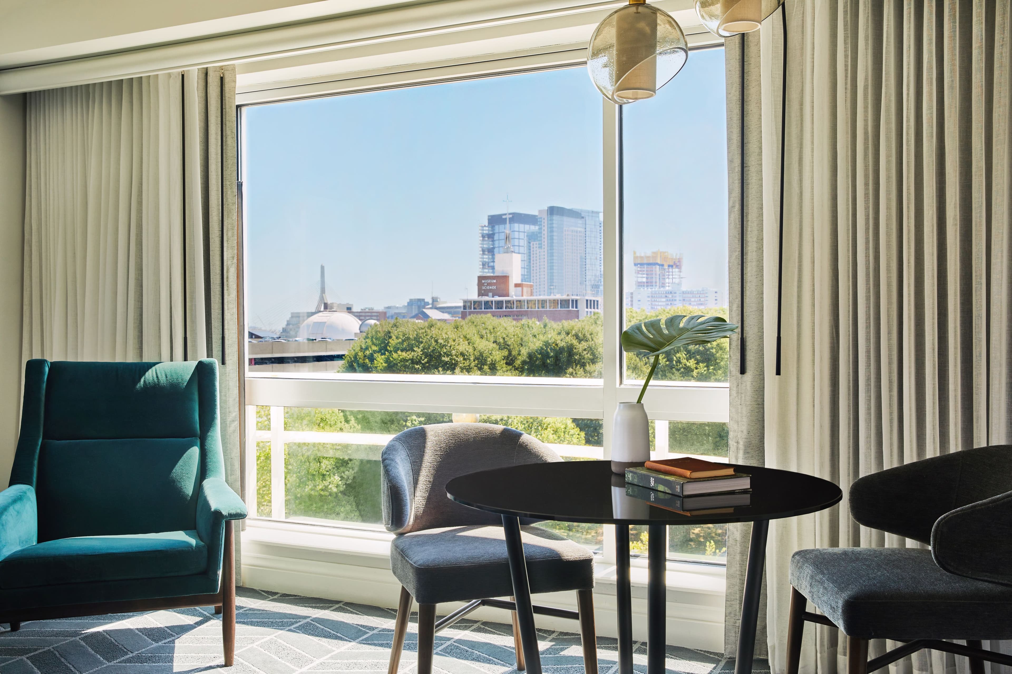 Kimpton Marlowe Hotel — 75