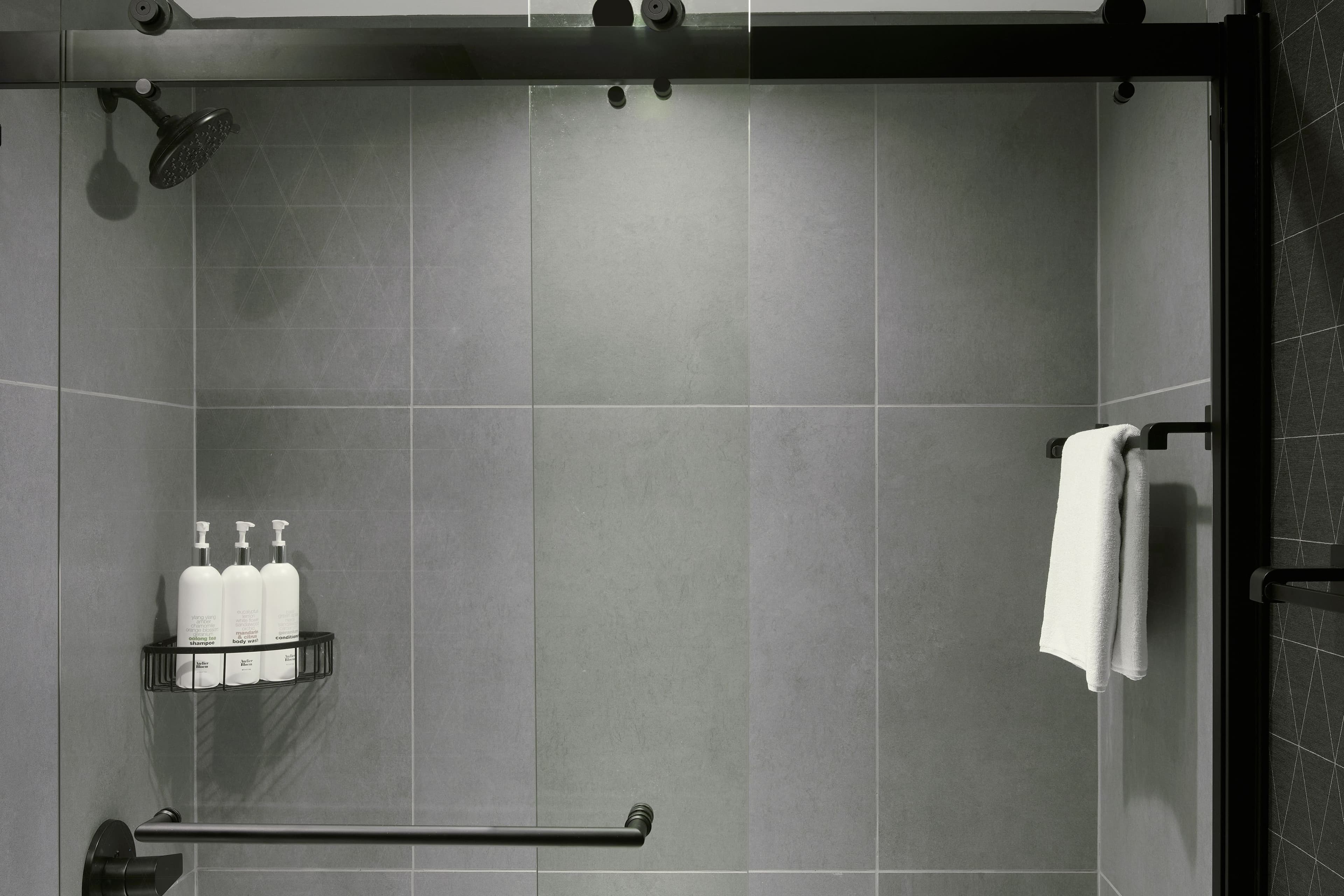 Kimpton Marlowe Hotel — 17