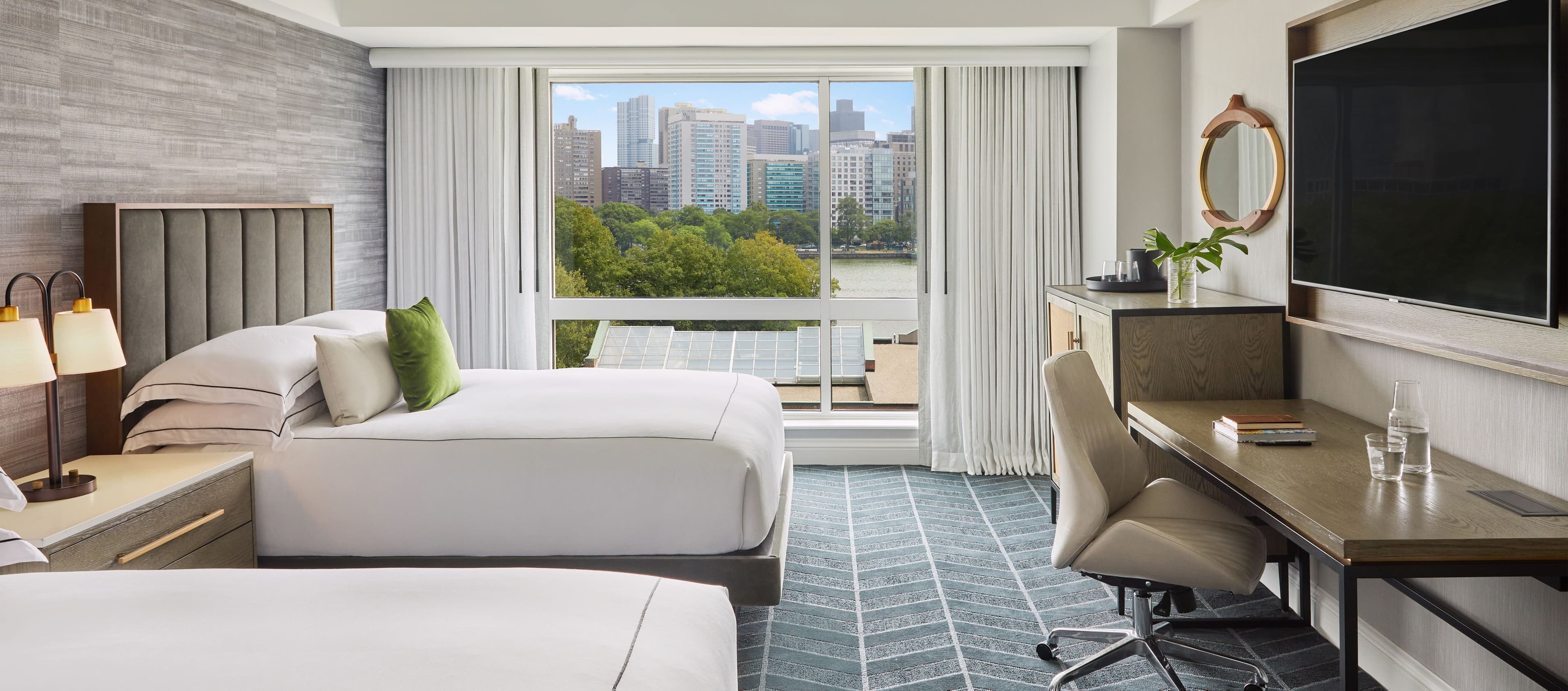 Kimpton Marlowe Hotel — 51