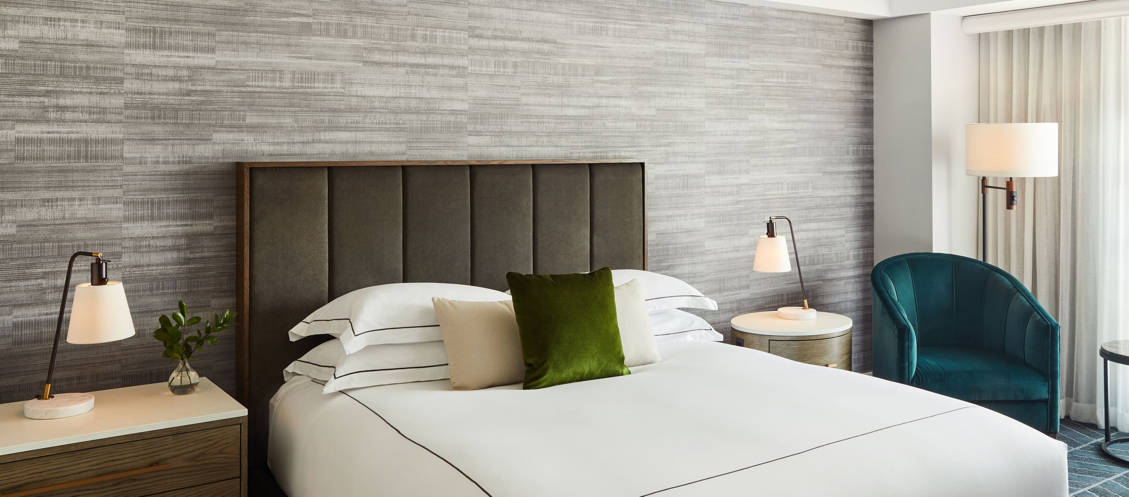 Kimpton Marlowe Hotel — 13