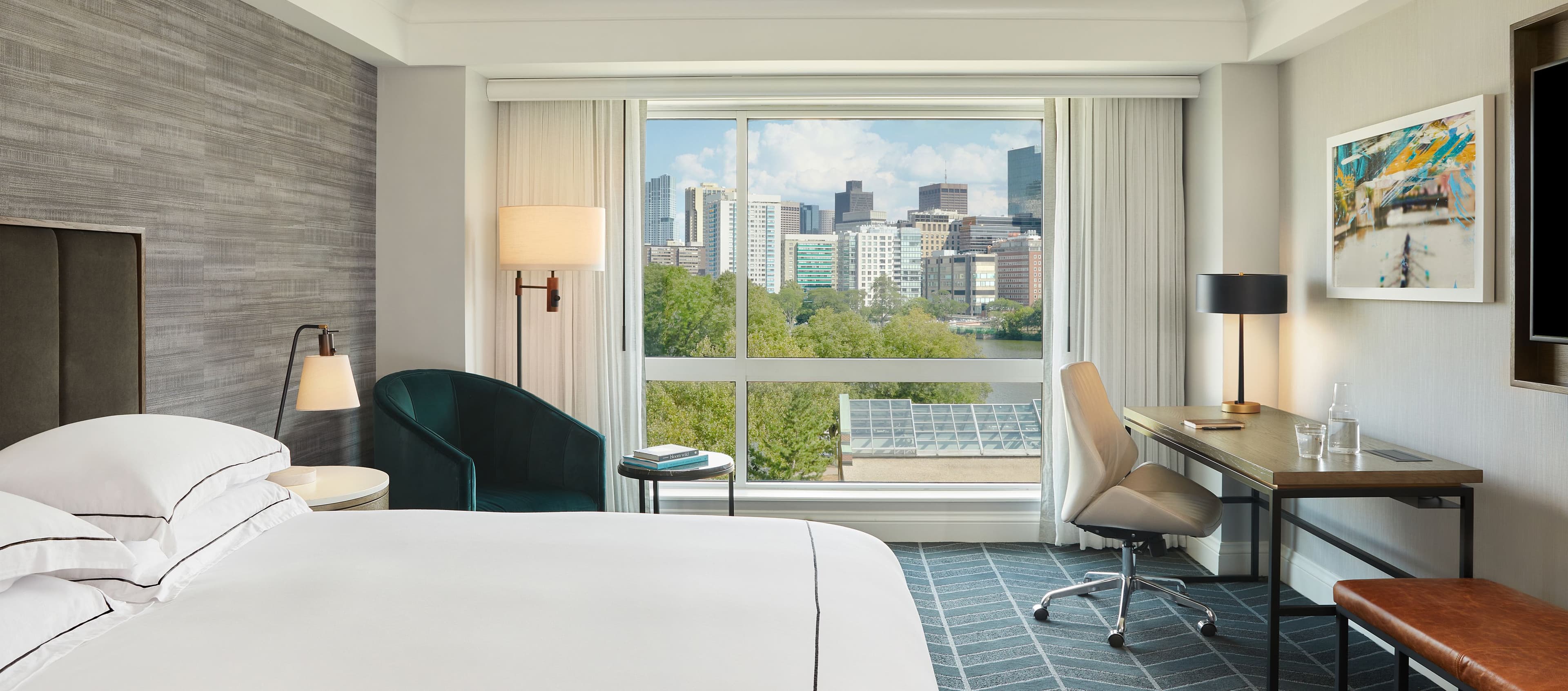 Kimpton Marlowe Hotel — 31