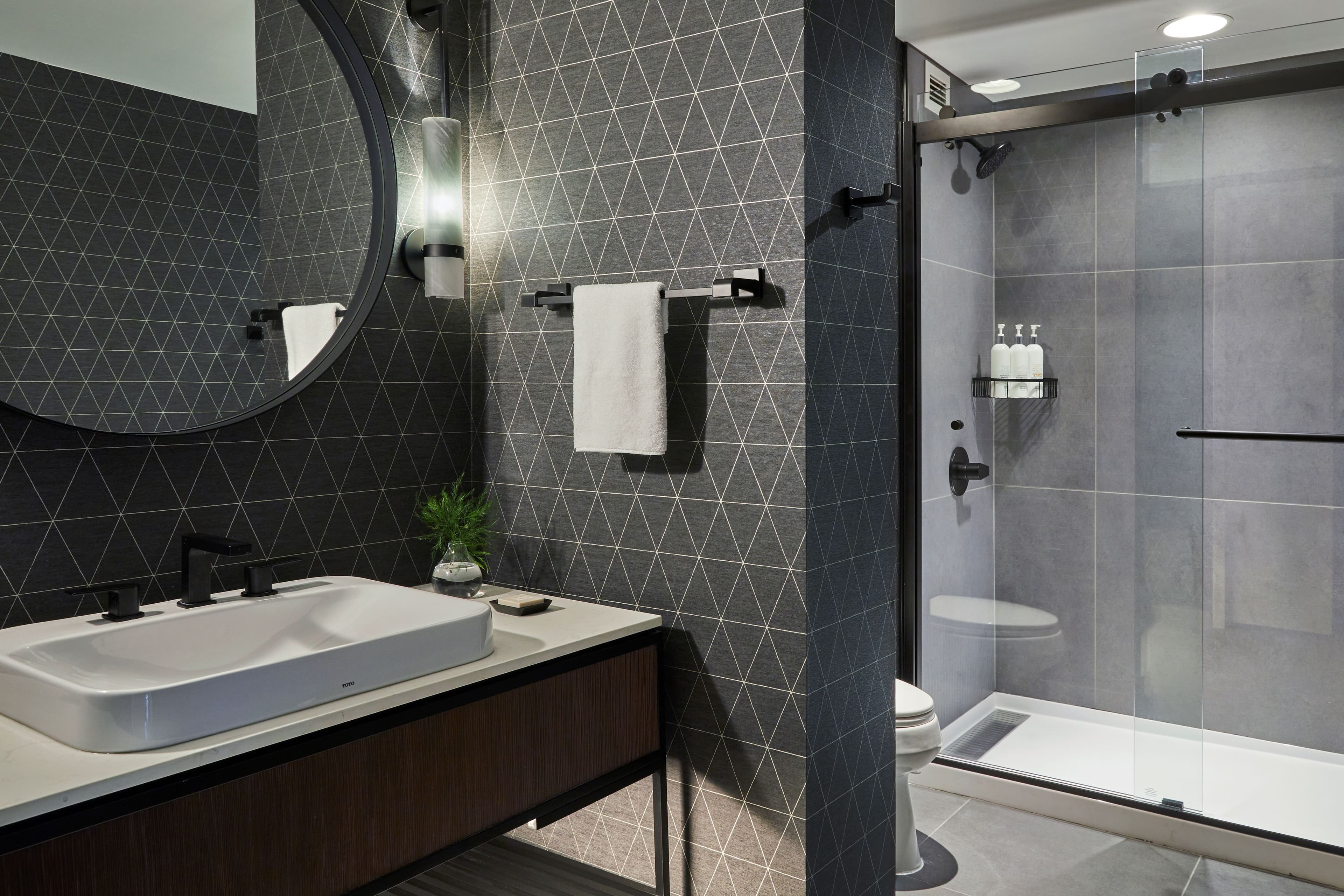 Kimpton Marlowe Hotel — 36