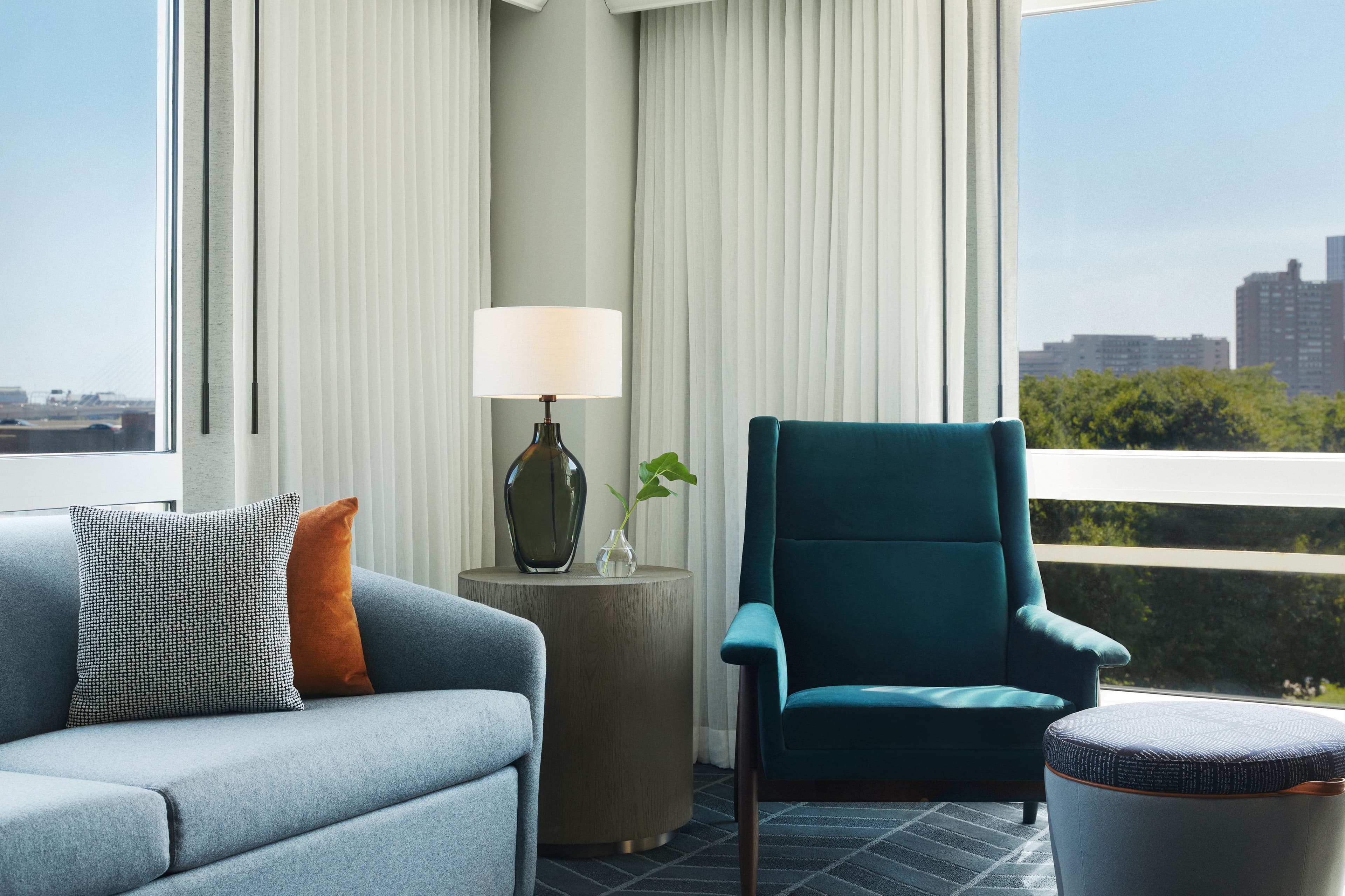 Kimpton Marlowe Hotel — 77