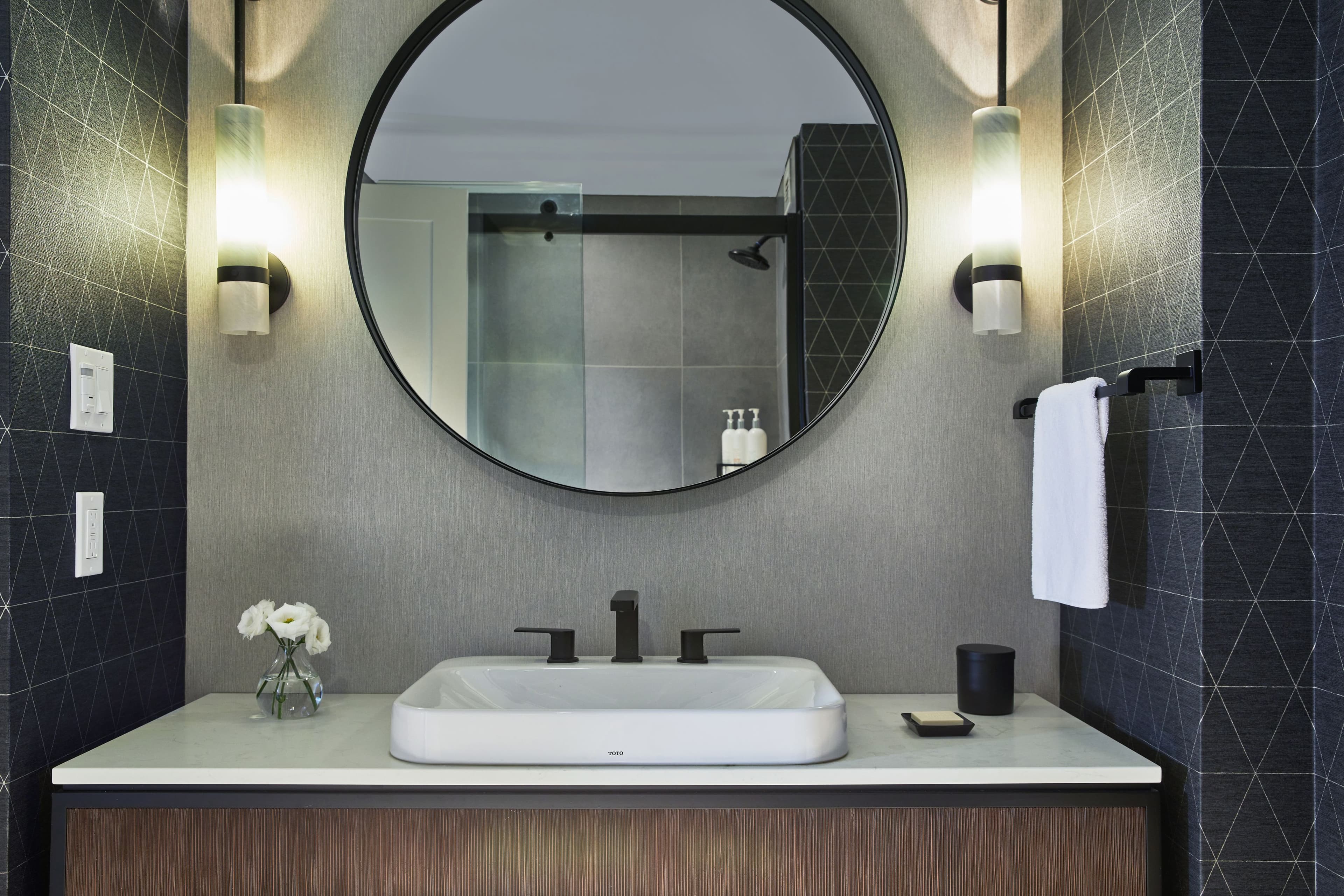 Kimpton Marlowe Hotel — 12