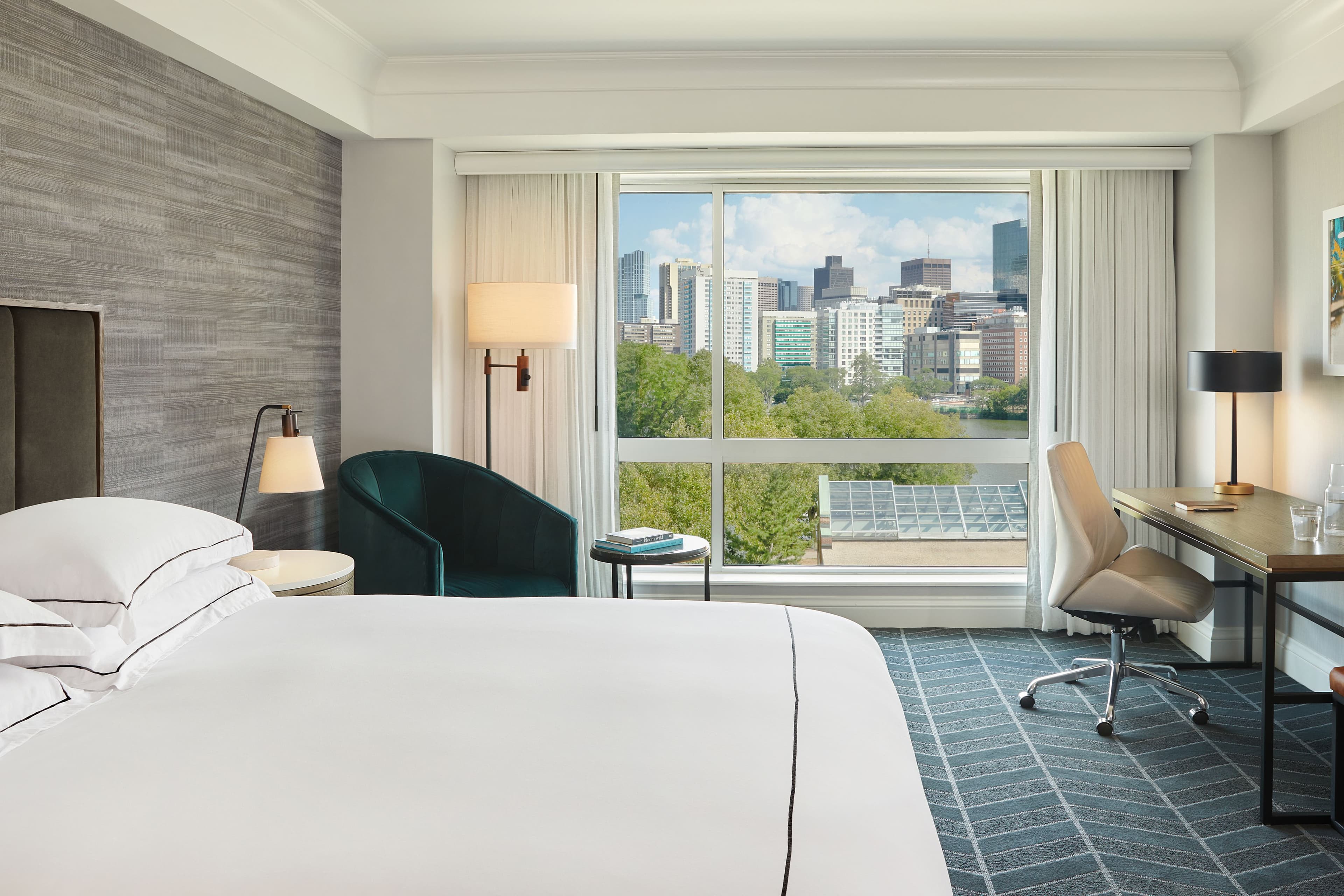 Kimpton Marlowe Hotel — 38