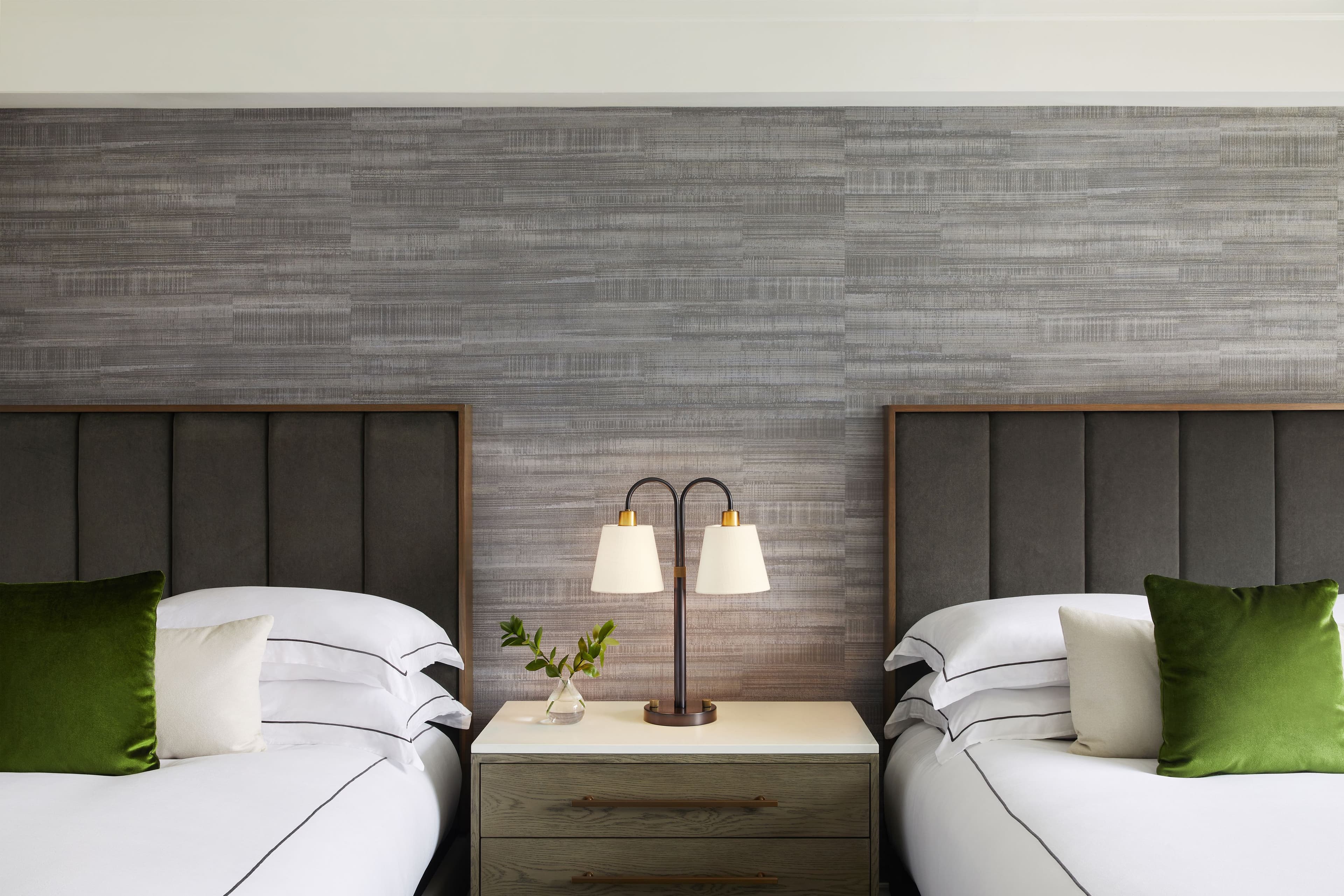 Kimpton Marlowe Hotel — 45