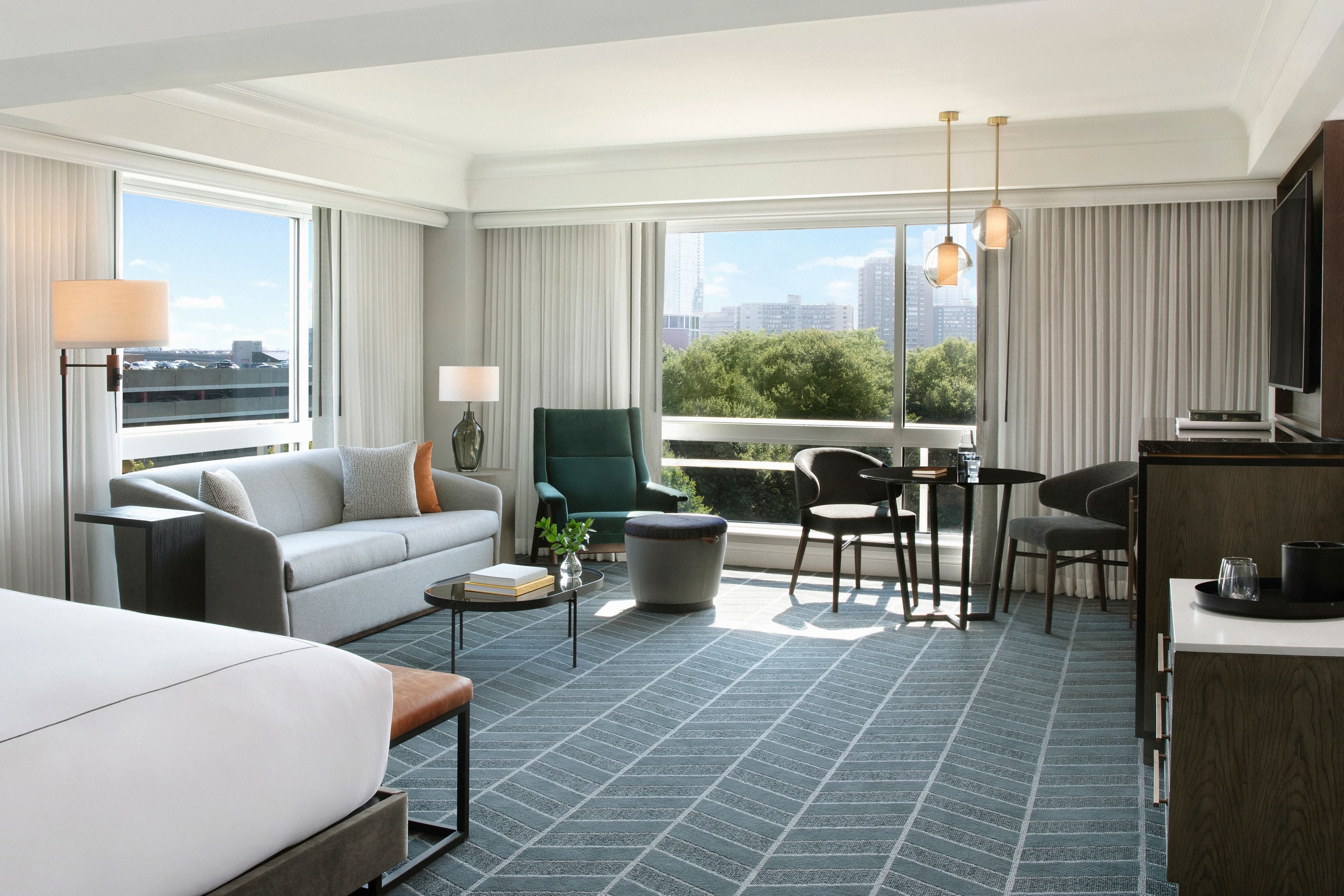 Kimpton Marlowe Hotel — 72
